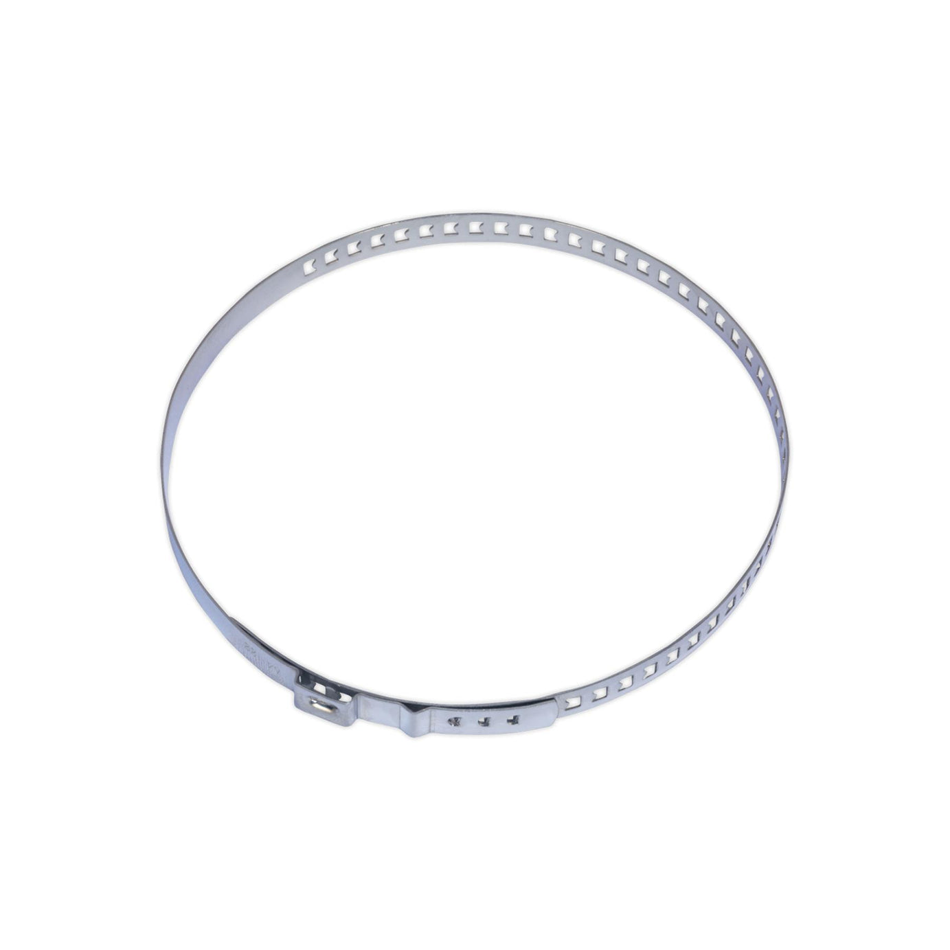 Sealey CVJ Boot Ear Clamp �50-110mm Pack of 25