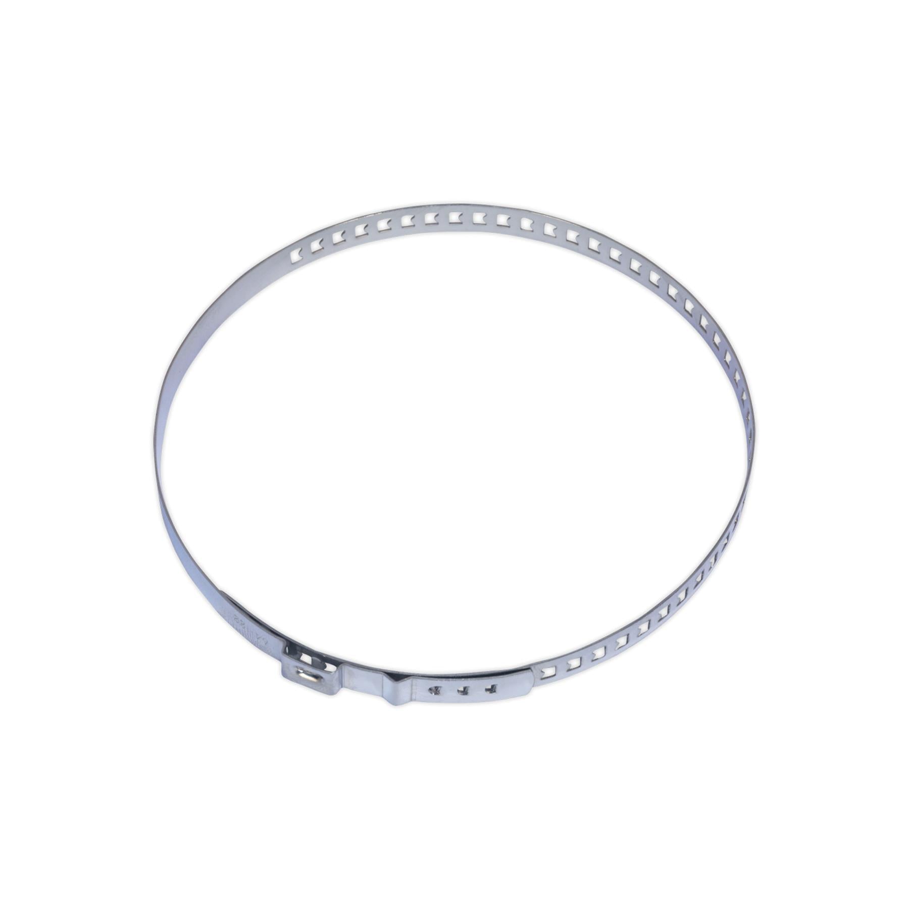 Sealey CVJ Boot Ear Clamp �50-110mm Pack of 25