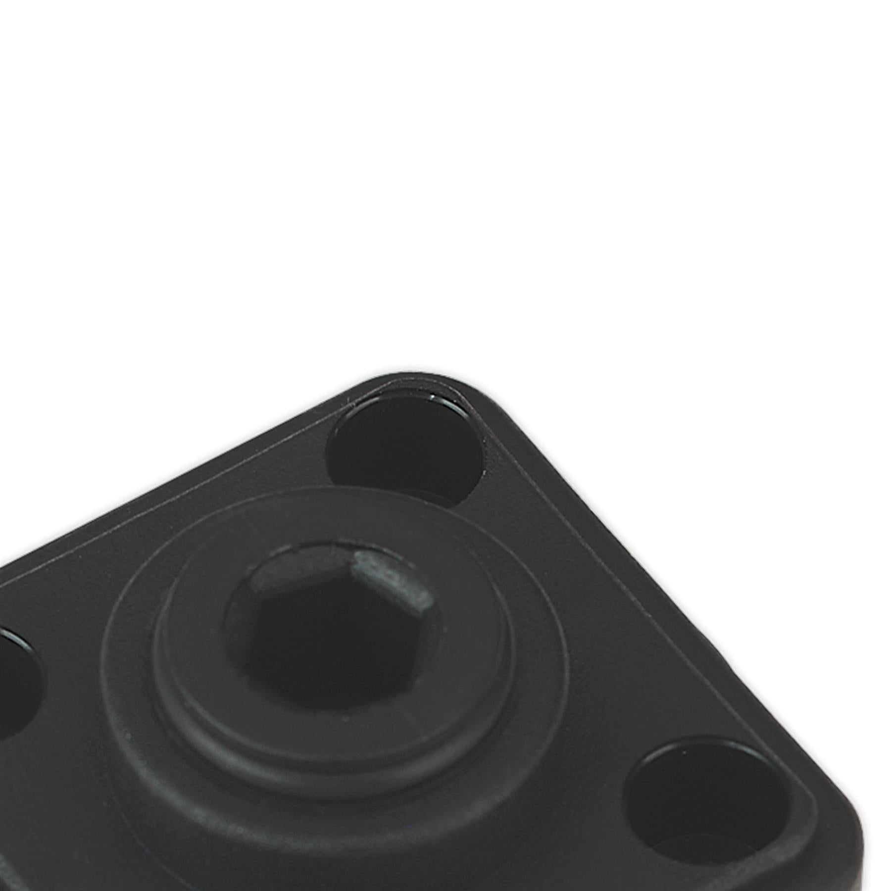 Sealey Porting Block 5 x 1/2"BSP Connection (Speedfit - JG-L-WSK)