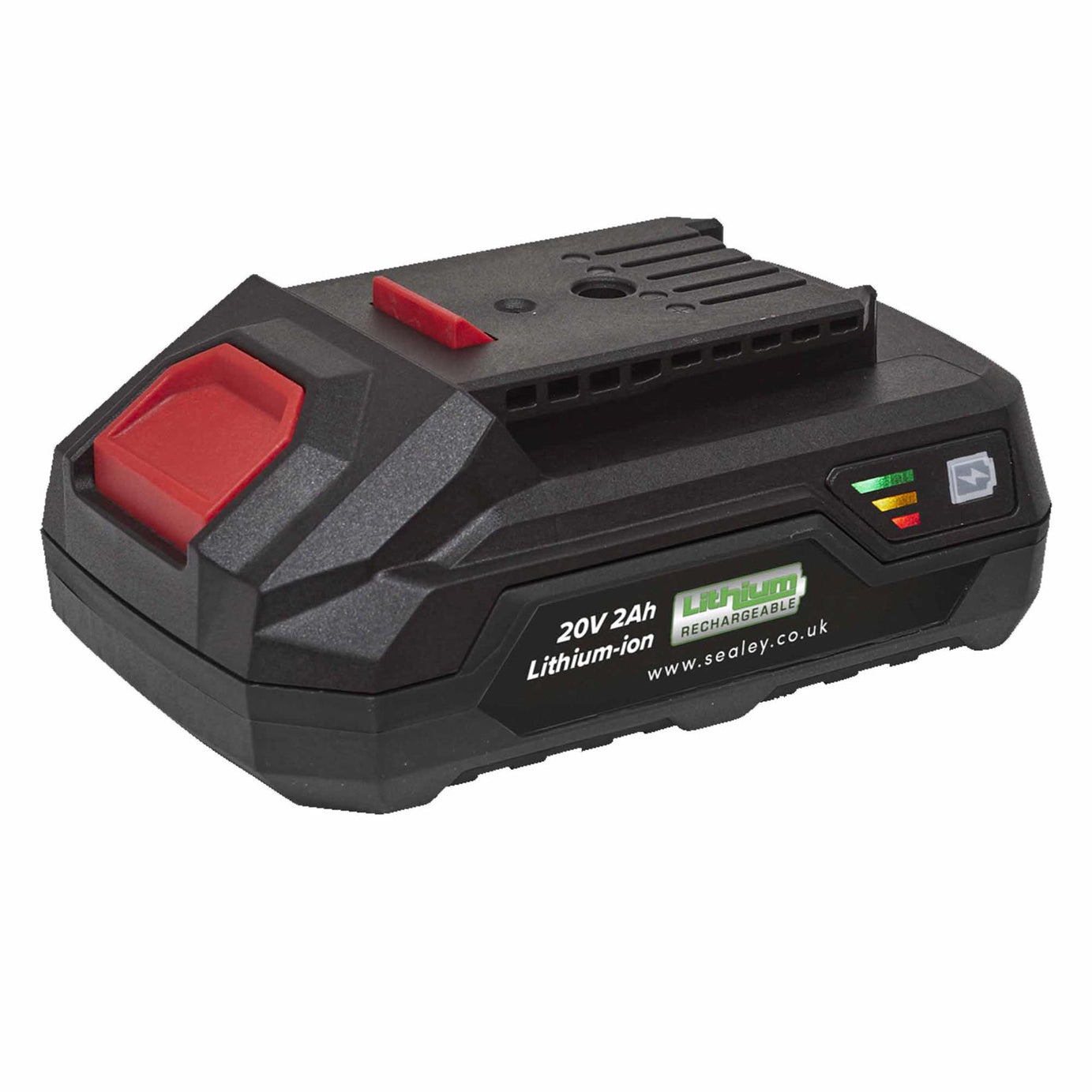 Sealey SV20 Series - 3 Tool Cordless Combo Kit Quality, Stylish, Lightweight Tools