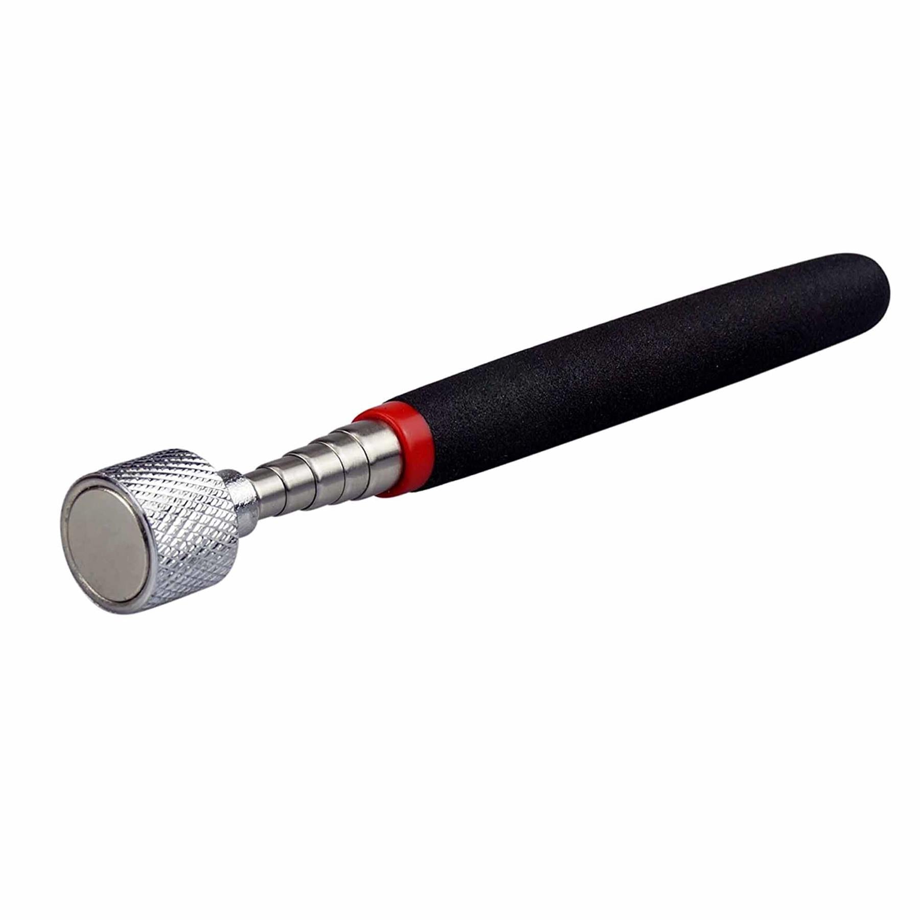 Sealey Heavy-Duty Magnetic Pick-Up Tool 3.6kg Cap Display Box of 16