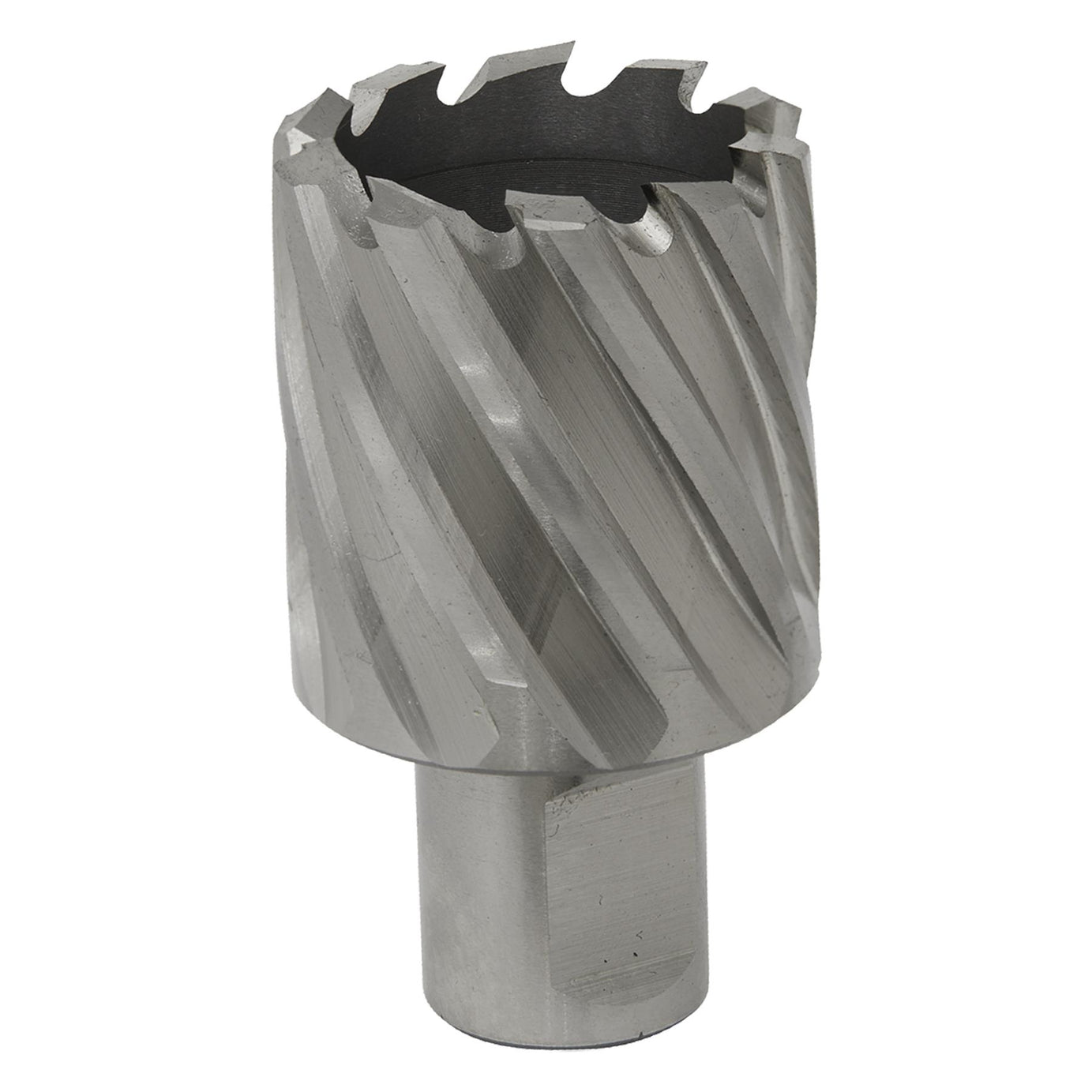 Sealey Rotabor Cutter HSS 35mm - Cut Depth 25mm