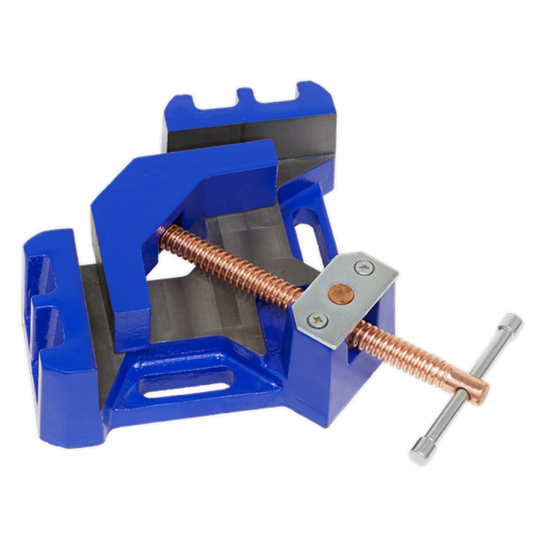 Sealey Welding Vice 165mm