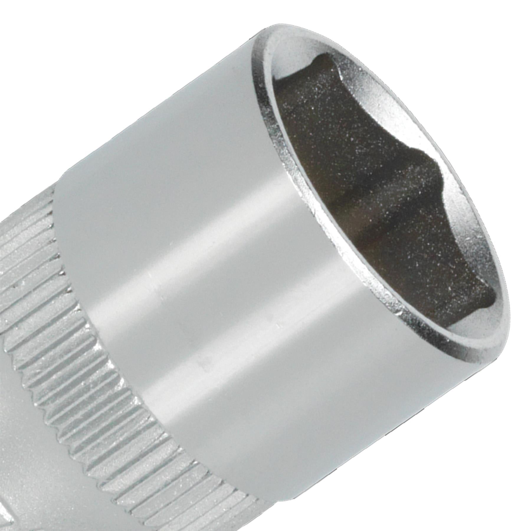 Sealey WallDrive Socket 13mm 3/8"Sq Drive Sockets Individual
