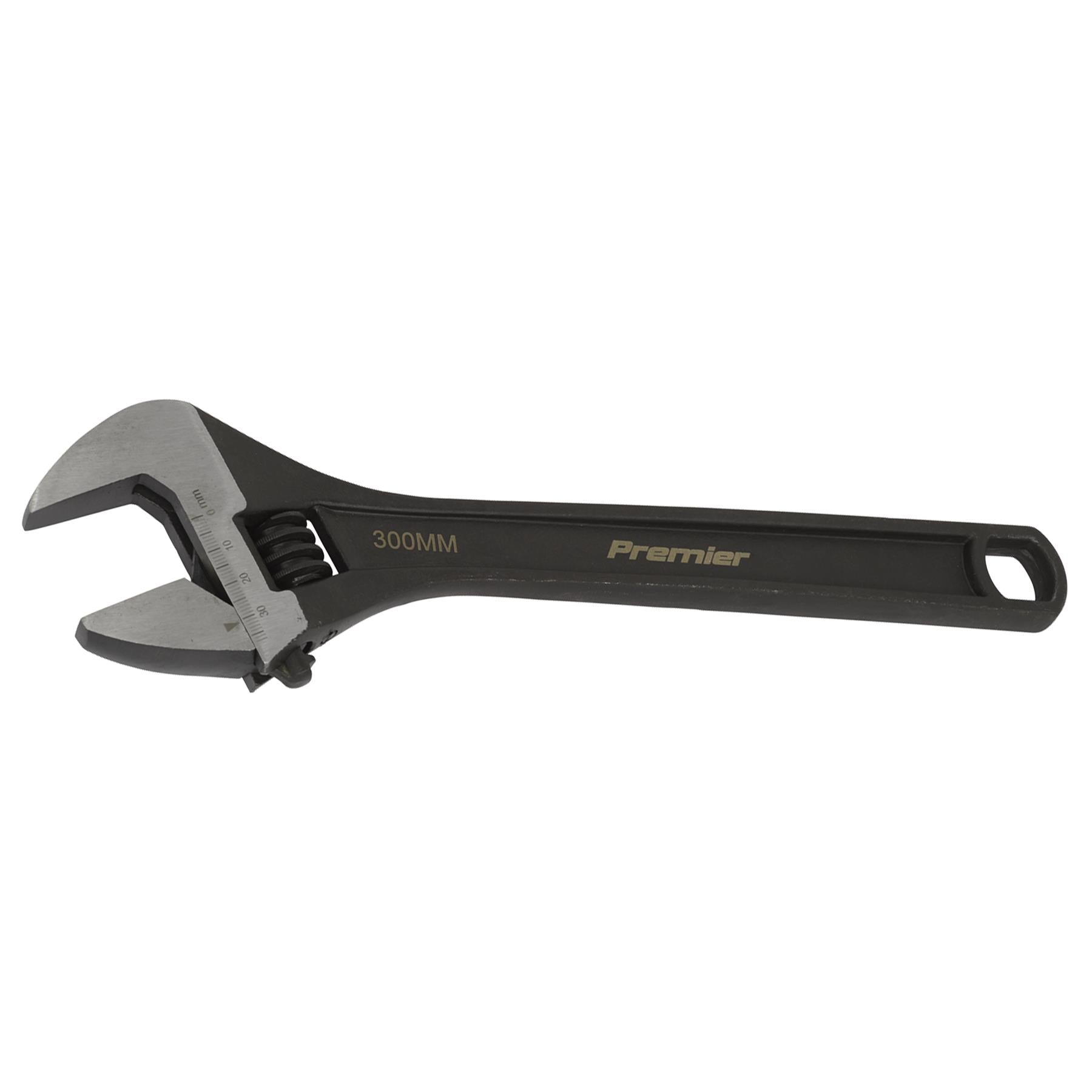 Sealey Adjustable Wrench 300mm
