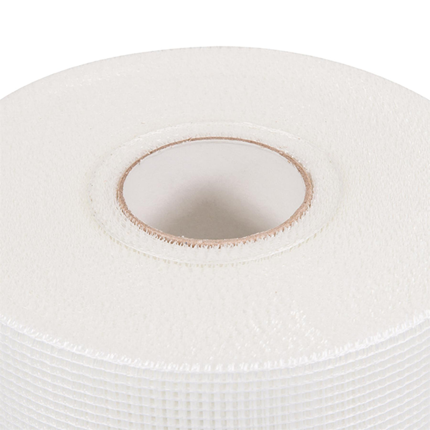 Joint Tape - 48mm X 90M Reparing Tape Plasterboard Gypsum Mesh Adhesive Diy