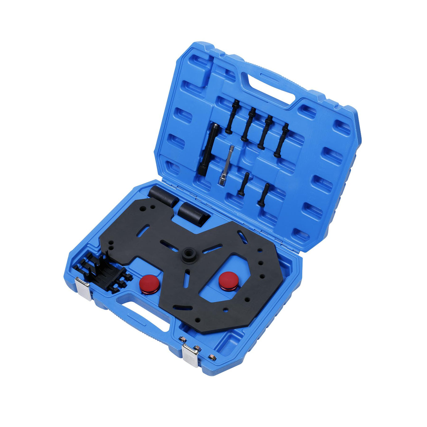 Sealey Ford Dual Clutch Removal/Installation Kit Storage Case With Instructions