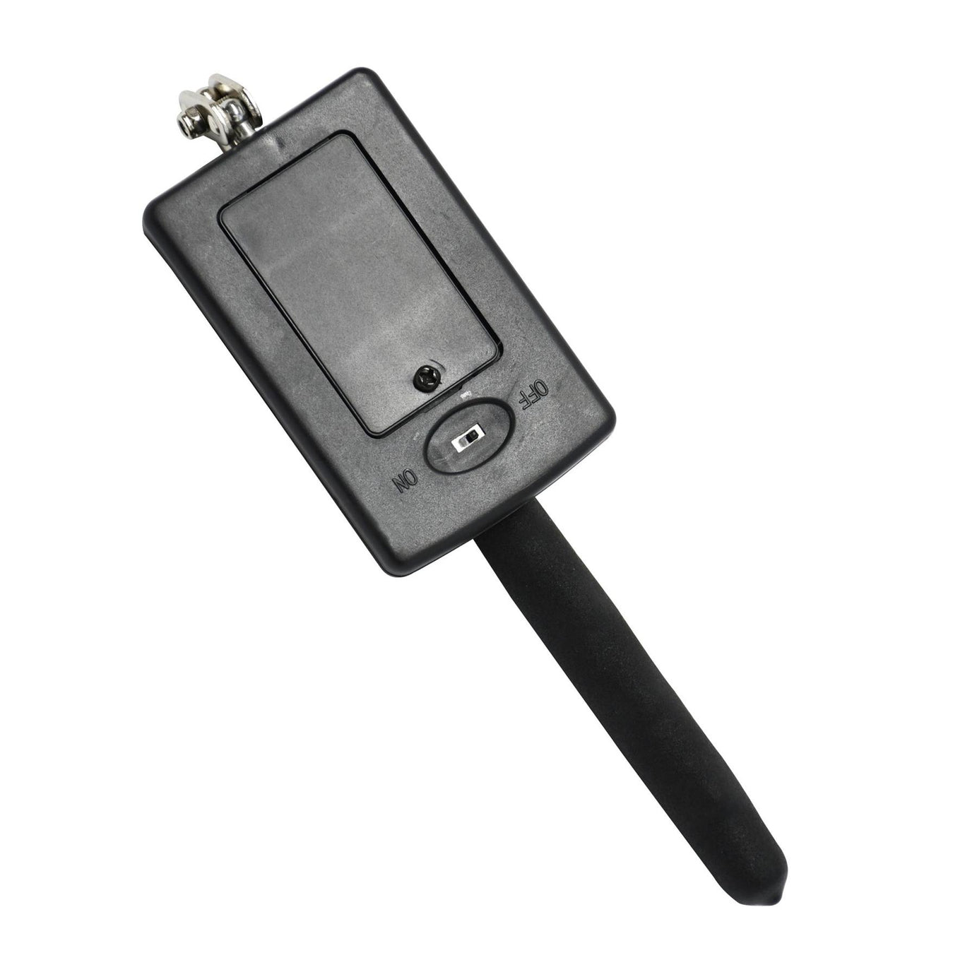 Telescopic Light Inspection Mirror With 2 Bright LED Grip Extends 29-87cm