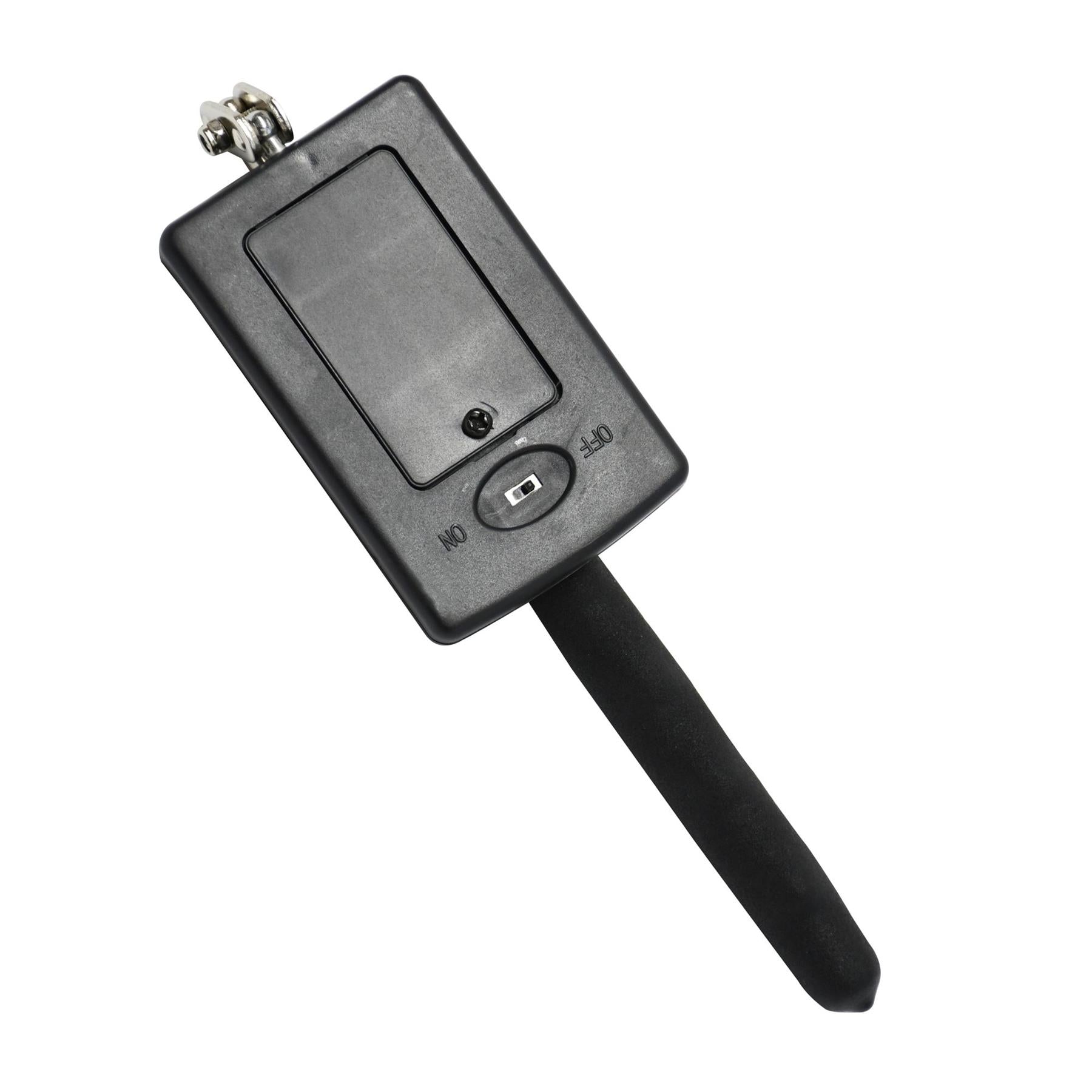 Telescopic Light Inspection Mirror With 2 Bright LED Grip Extends 29-87cm