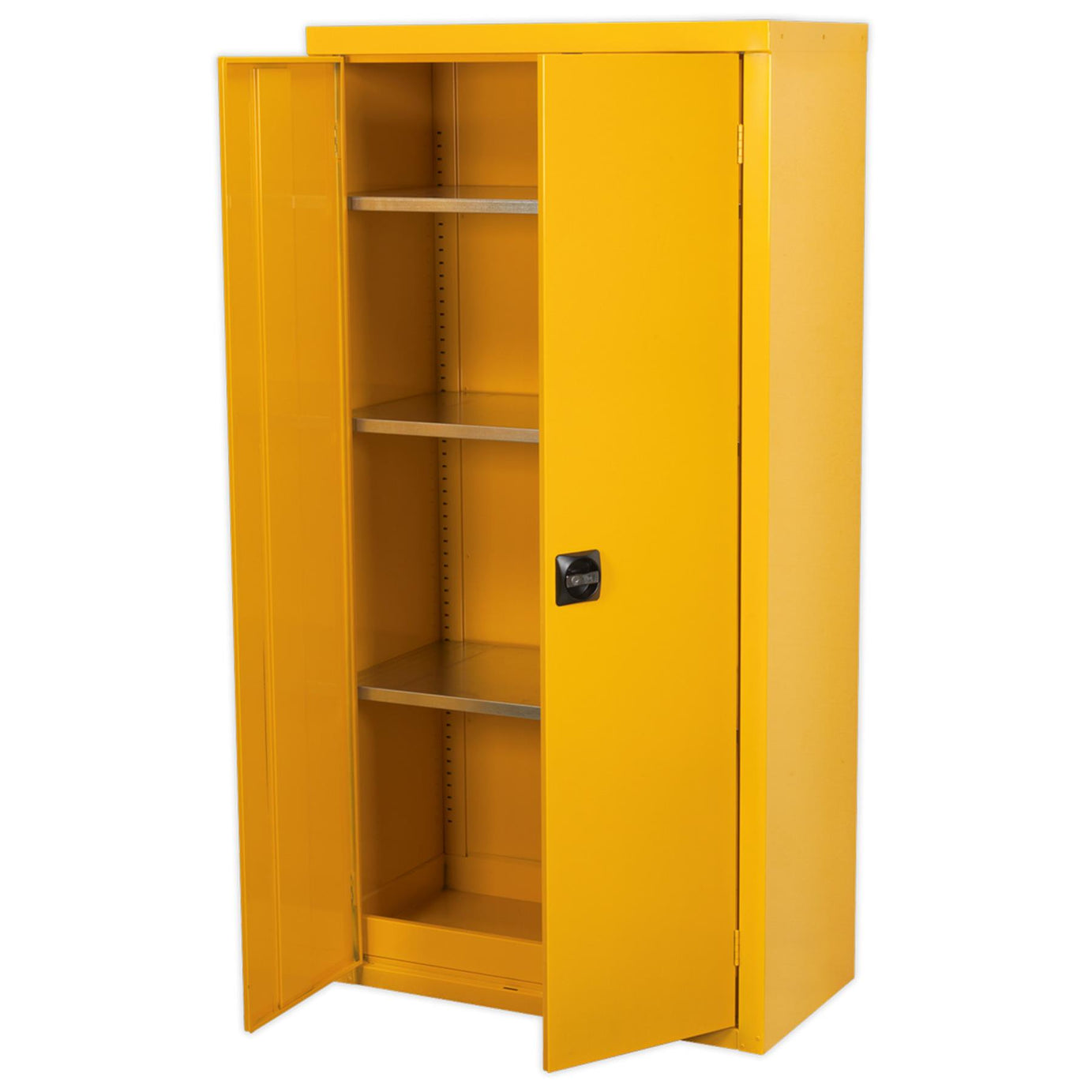 Sealey Hazardous Substance Cabinet 900 x 460 x 1800mm