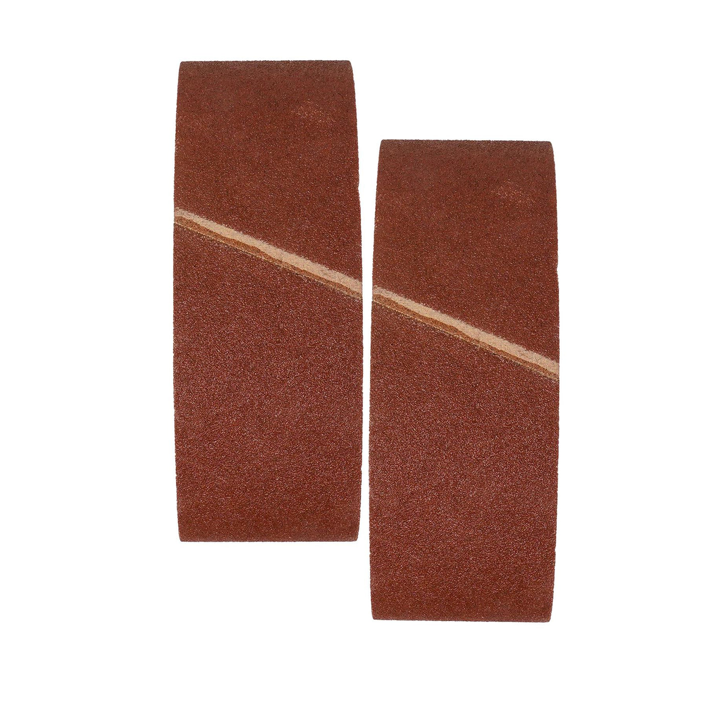 Sanding Belts 65mm X 410mm 10Pk 80 Grit Medium Electric Sander Quality