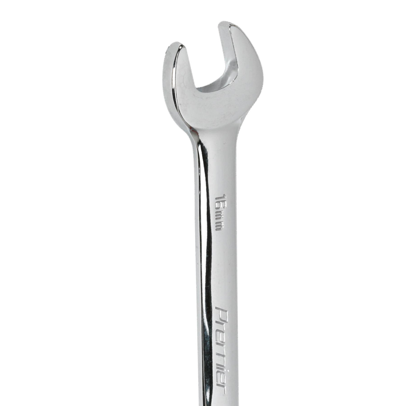 Sealey Combination Spanner 16mm Chrome Vanadium