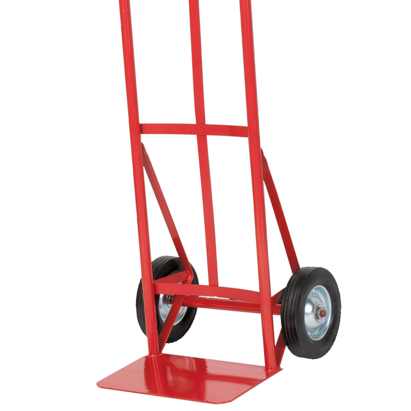 Sealey Sack Truck with Solid Tyres 150kg Capacity - CST983