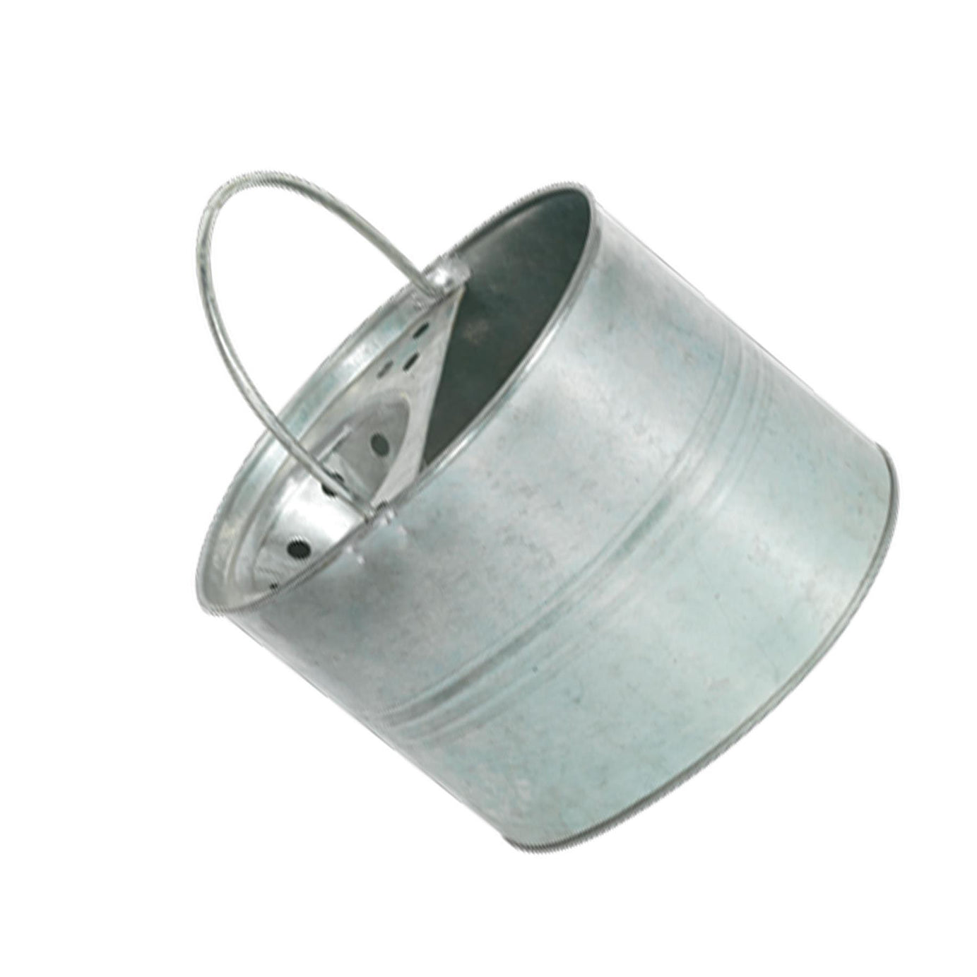 Sealey Mop Bucket 13L - Galvanized