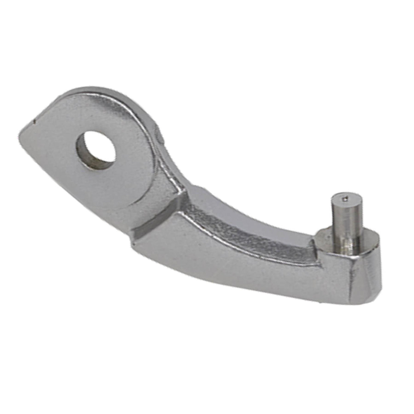 Sealey Adjustable C Spanner - Hook & Pin Wrench Set 4pc 51-121mm