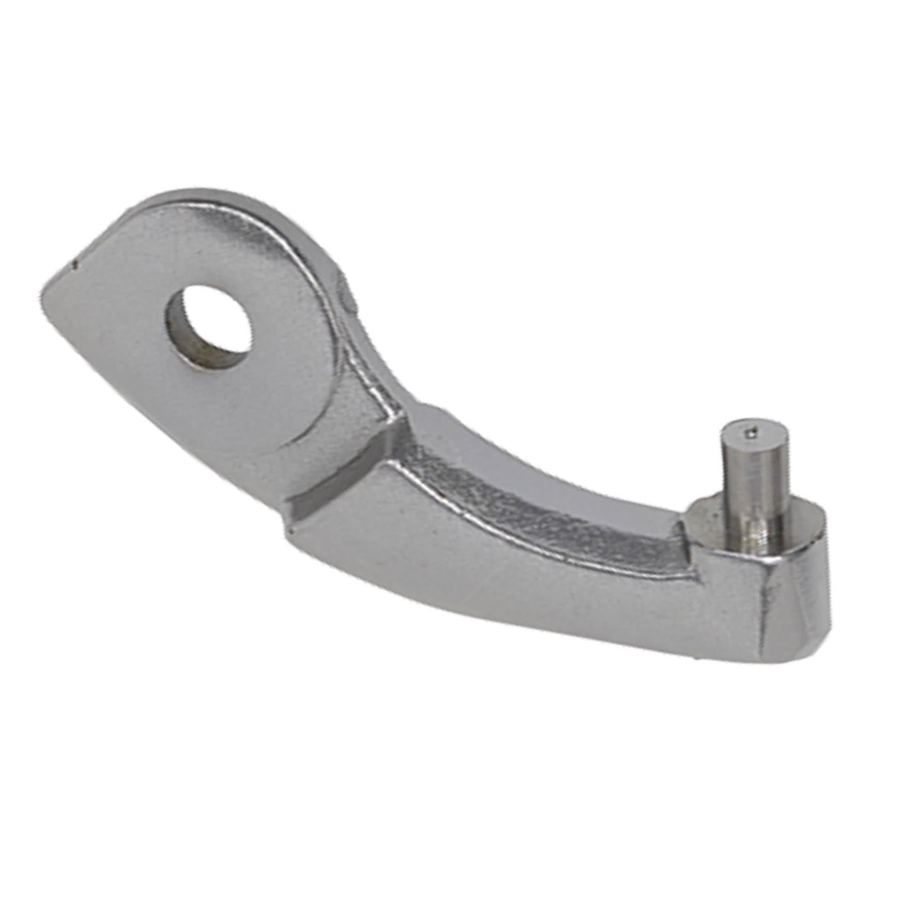 Sealey Adjustable C Spanner - Hook & Pin Wrench Set 4pc 51-121mm