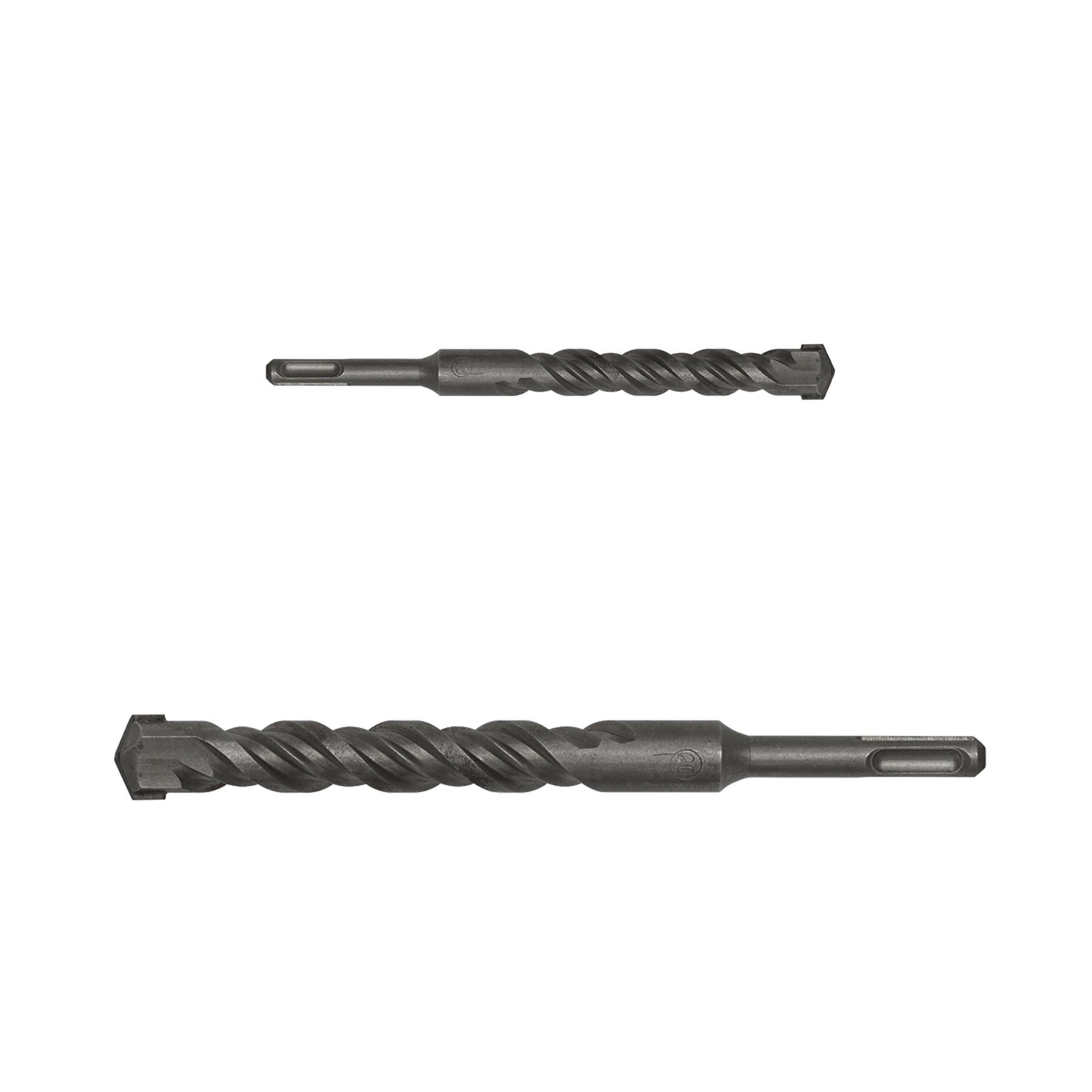 Sealey SDS Plus Drill Bit Ø20 x 200mm Superior Quality