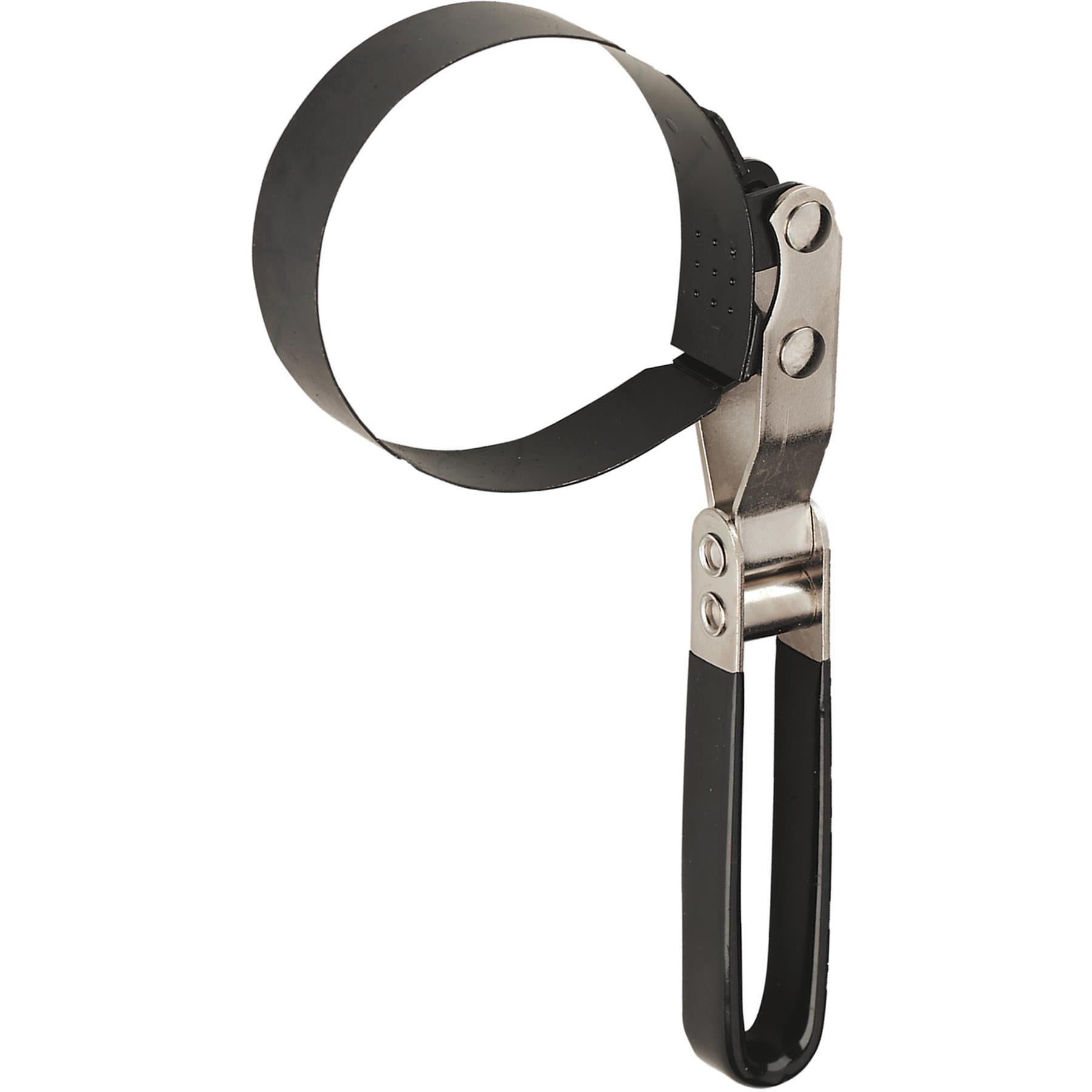 Sealey Oil Filter Band Wrench 73-82mm Capacity