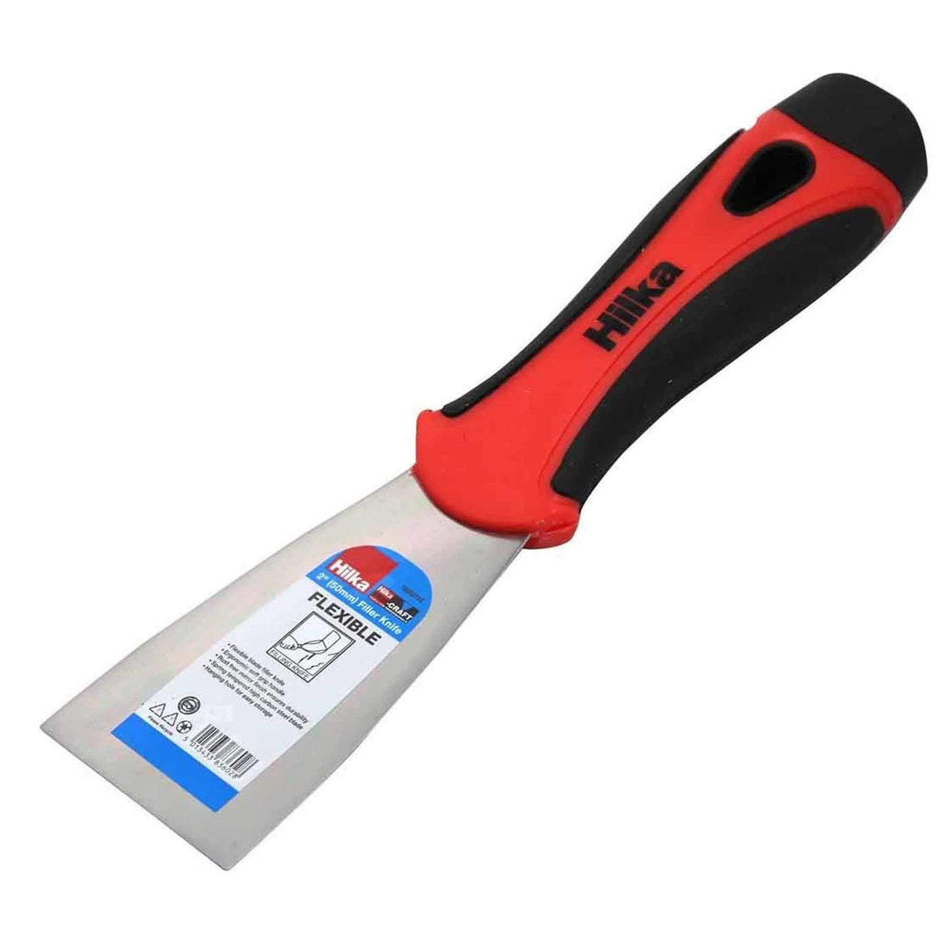 Hilka 2" (50mm) Filler Knife