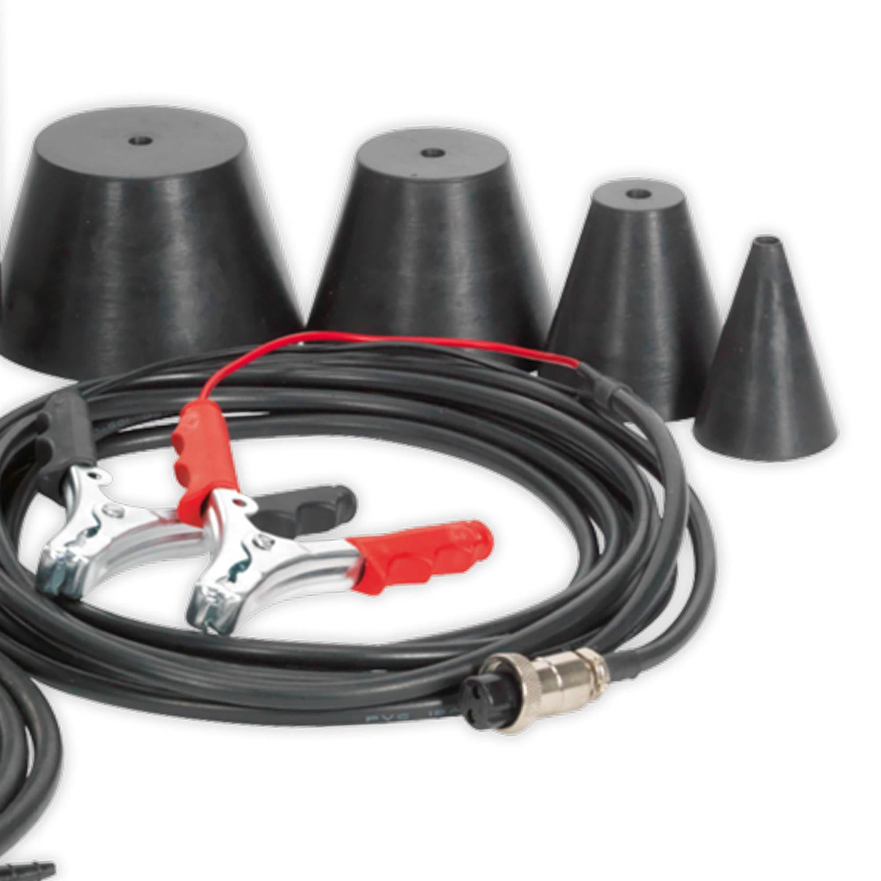 Sealey Smoke Diagnostic Tool - Leak Detector