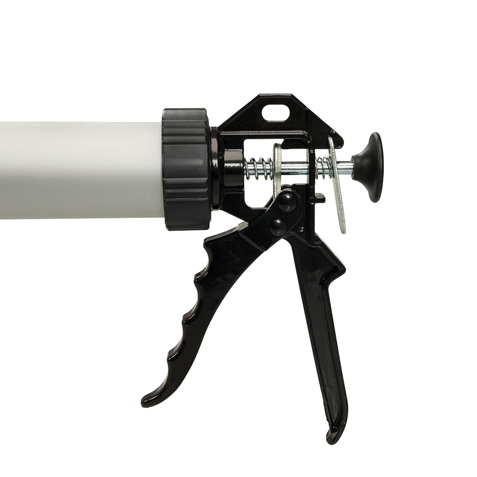 Silicone Sausage Combi Gun 450Ml Metal applicator for sausage silicone packs