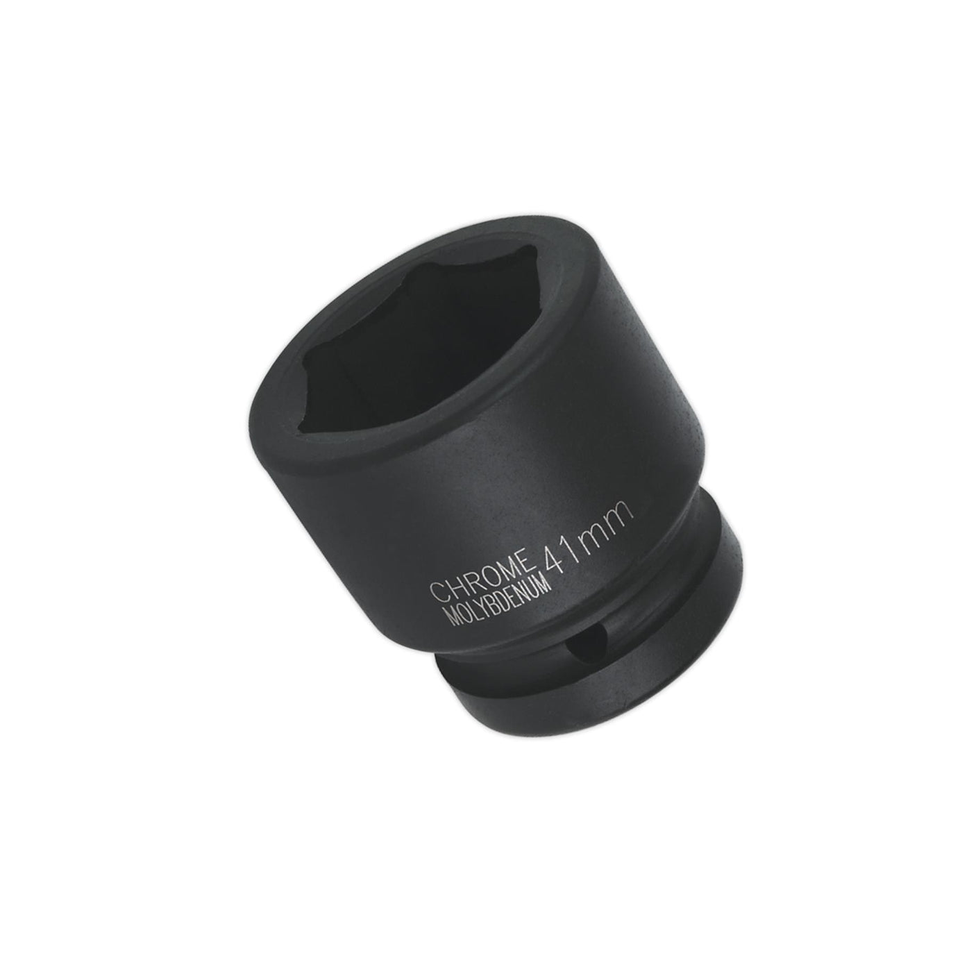 Sealey Impact Socket 41mm 1"Sq Drive