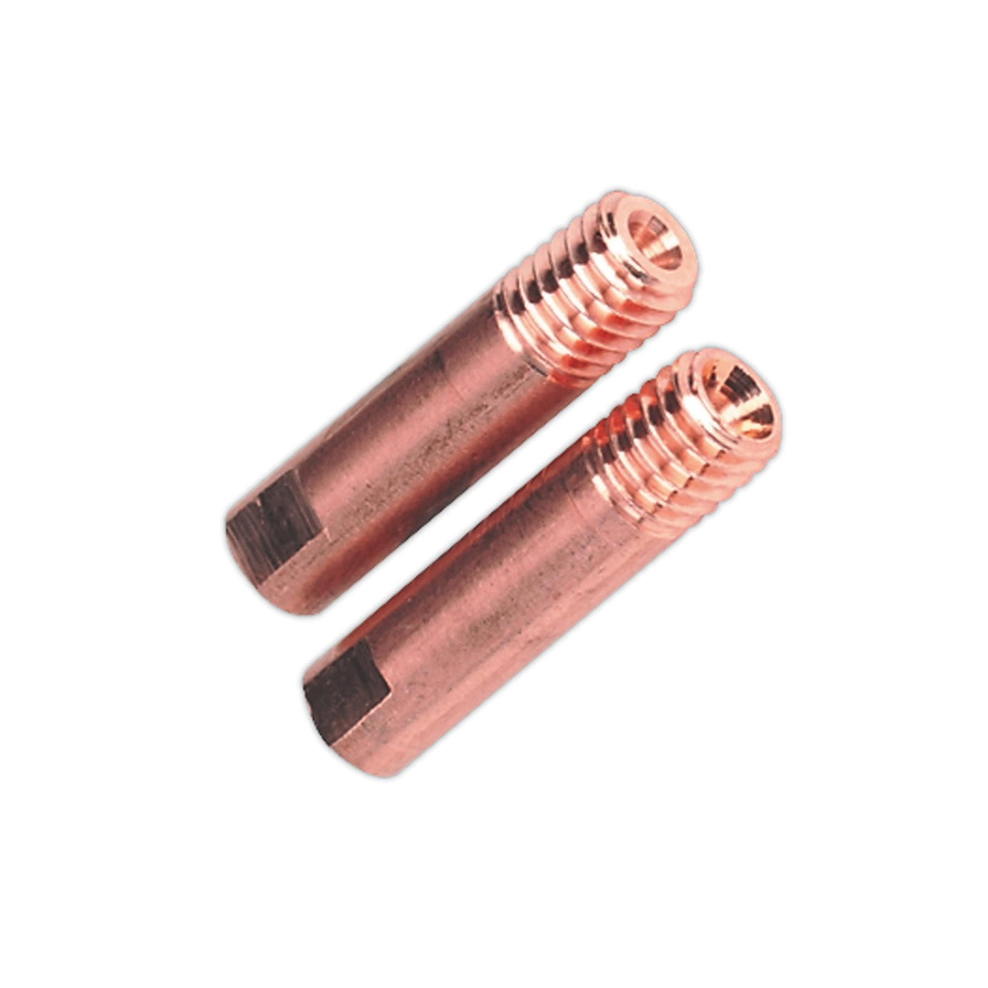 Sealey Contact Tip 1mm MB15 Pack of 2 MIG912