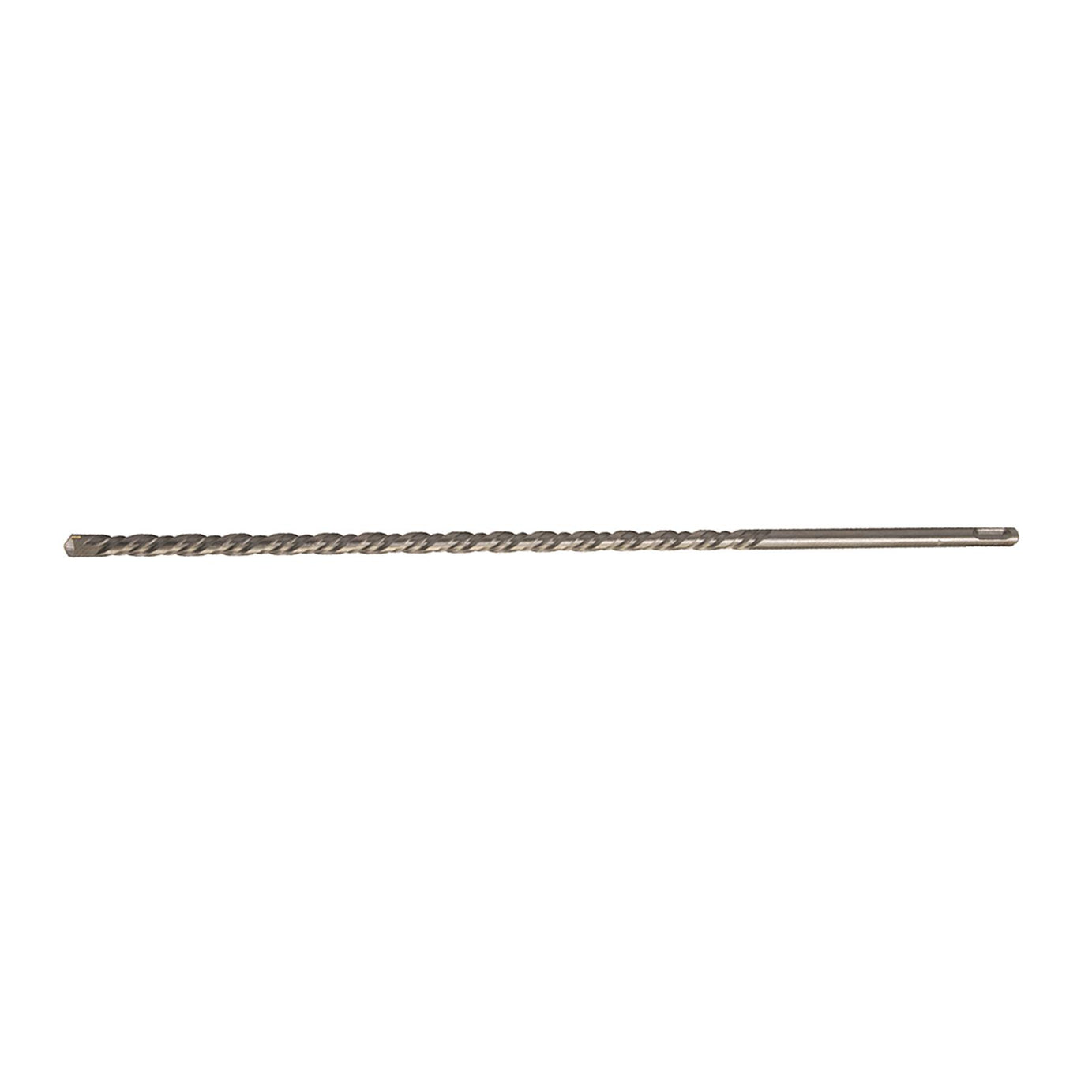 SDS+ Max Drill Bit Tungsten 12 X 460mm For Brick Concrete Stone Masonry & Brick