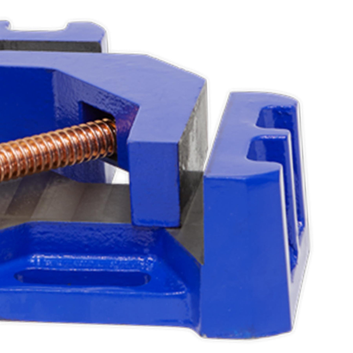Sealey Welding Vice 165mm