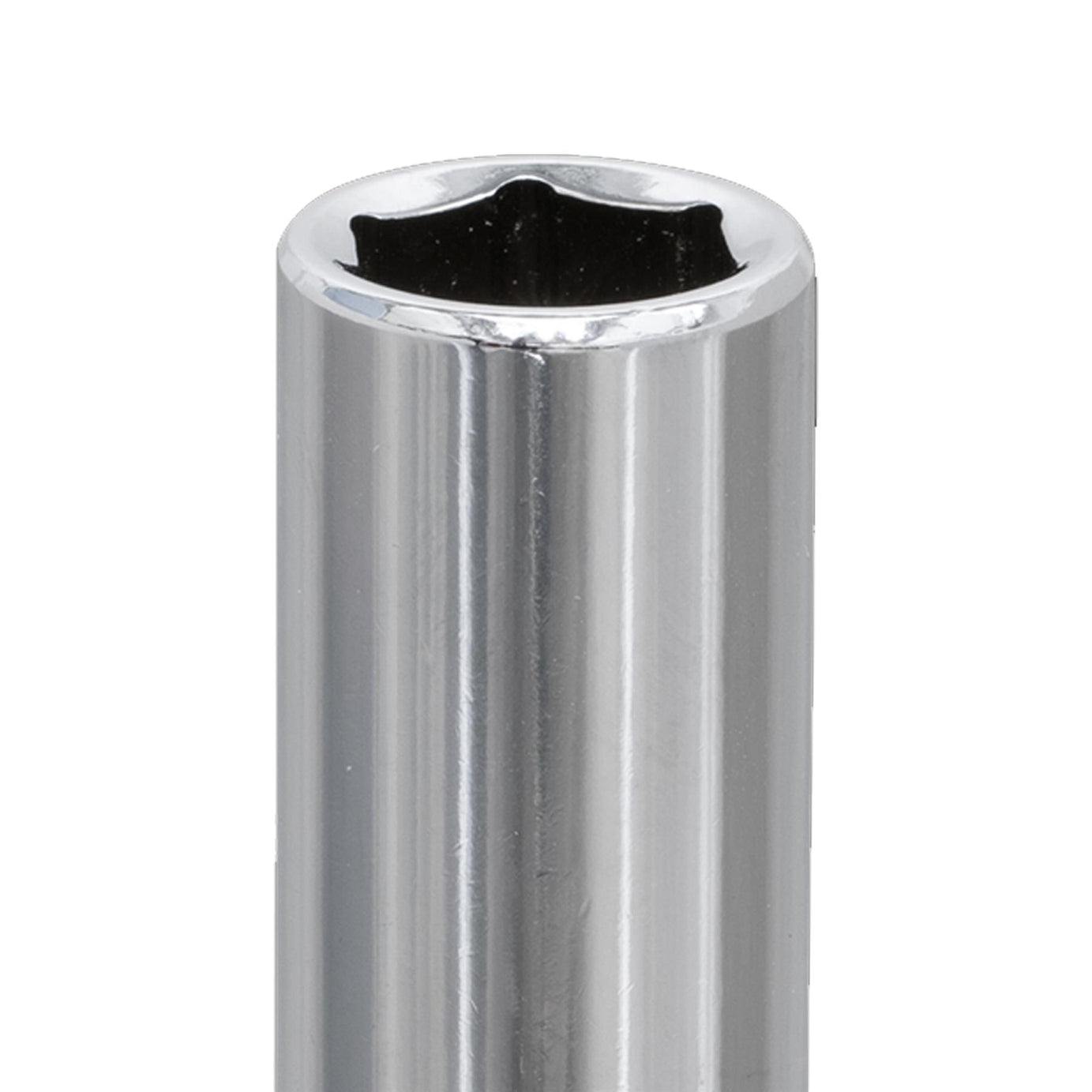 Sealey WallDrive Socket 12mm Deep 3/8"Sq Drive