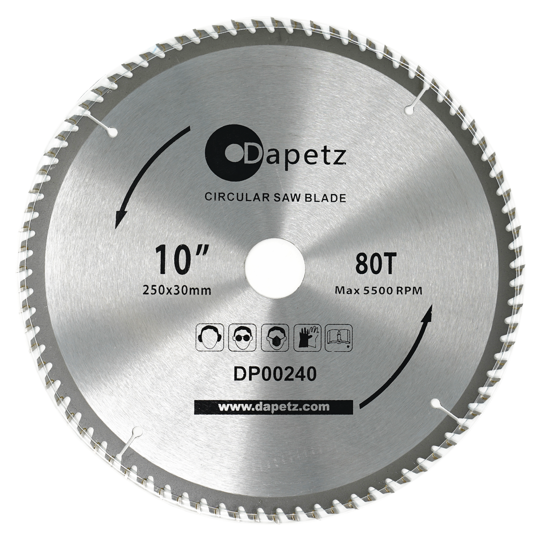 Circular Saw Blade