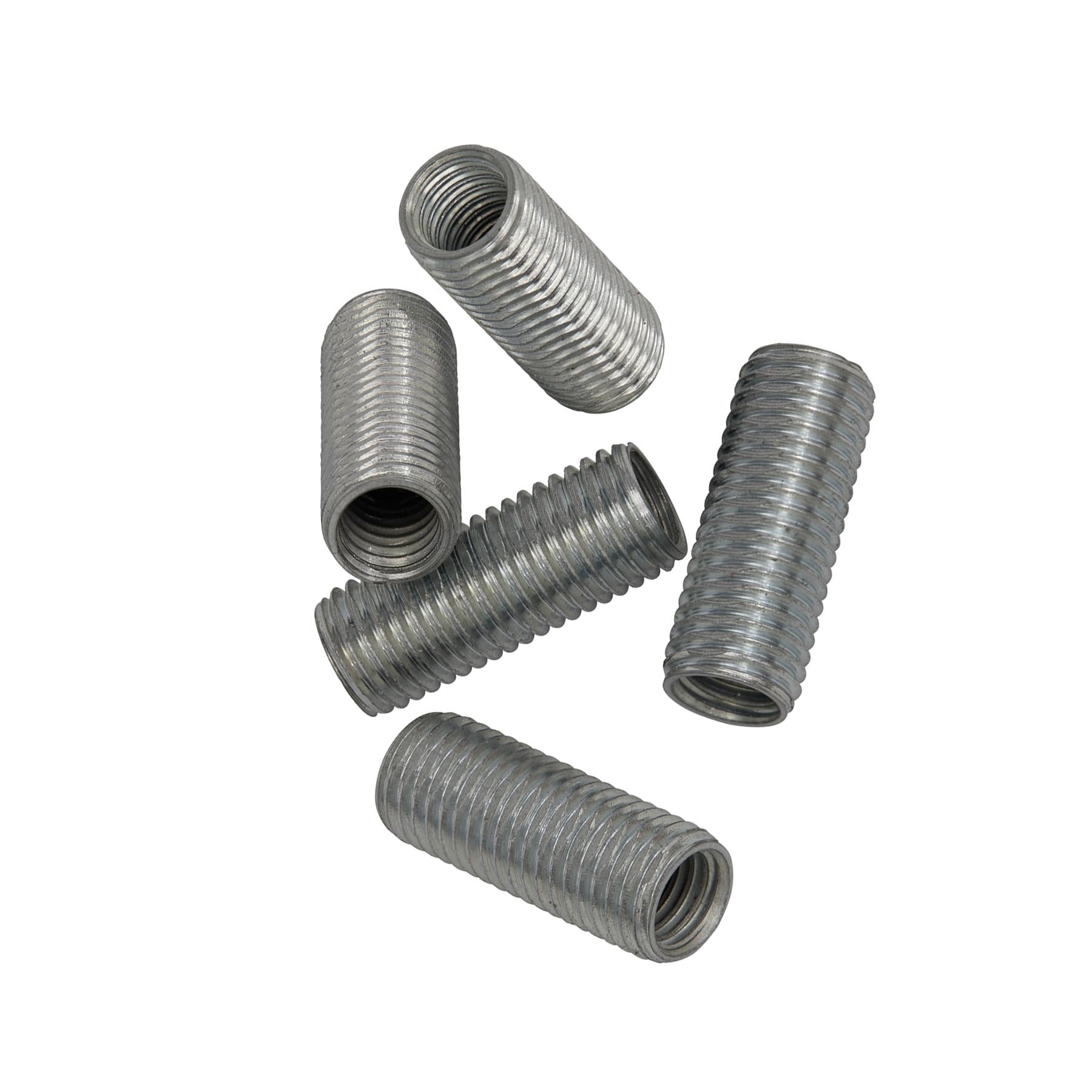 Sealey Thread Repair Insert Refill - Pack of 5 Contains Five M8 x 1mm Inserts