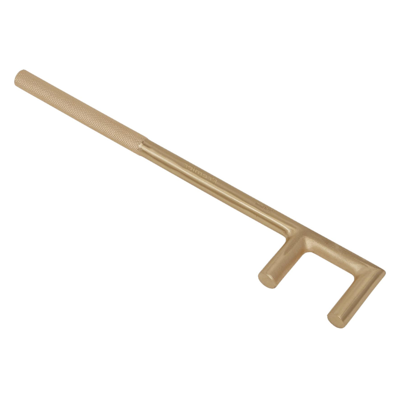 Sealey Valve Handle 45 x 350mm - Non-Sparking Beryllium Copper