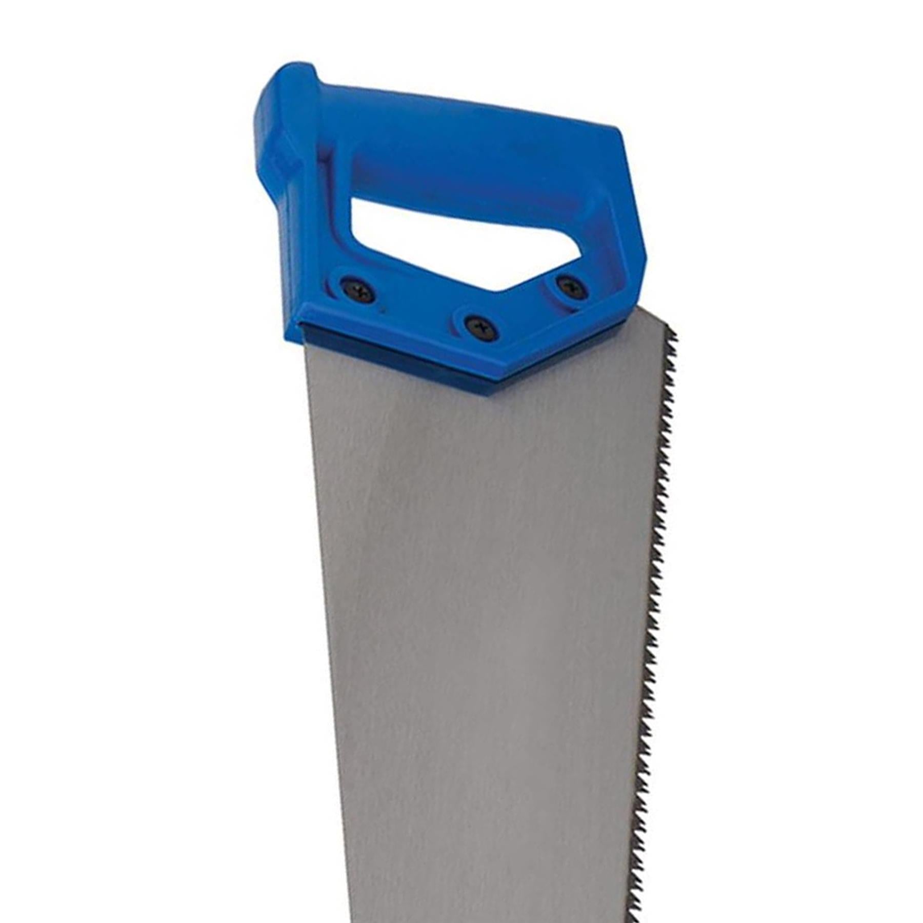 Hardpoint Saw 500mm 7Tpi Wood Timber Cutting Hand Saw Woodwork Carpentry DIY