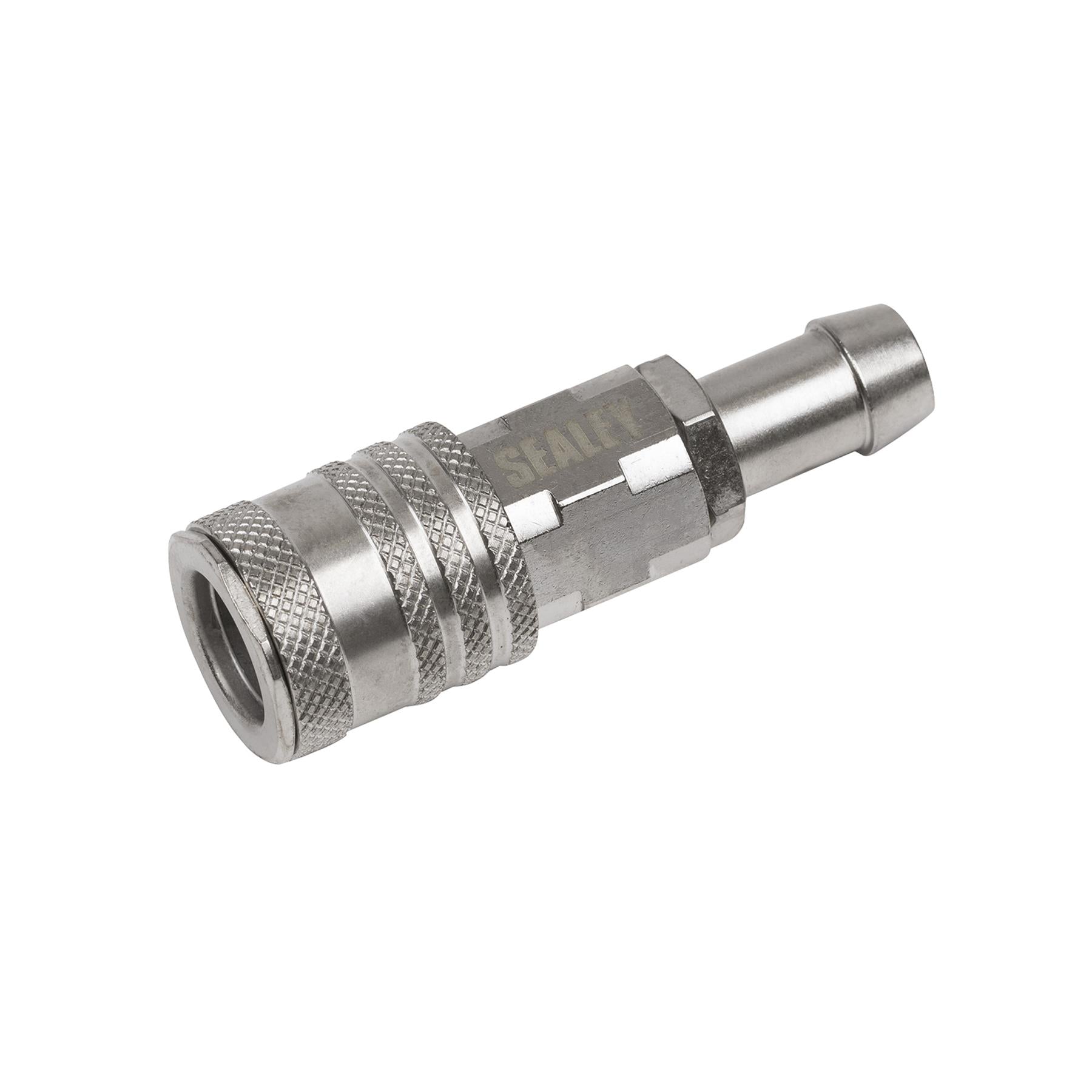 Sealey Radiator Coupler - Scania
