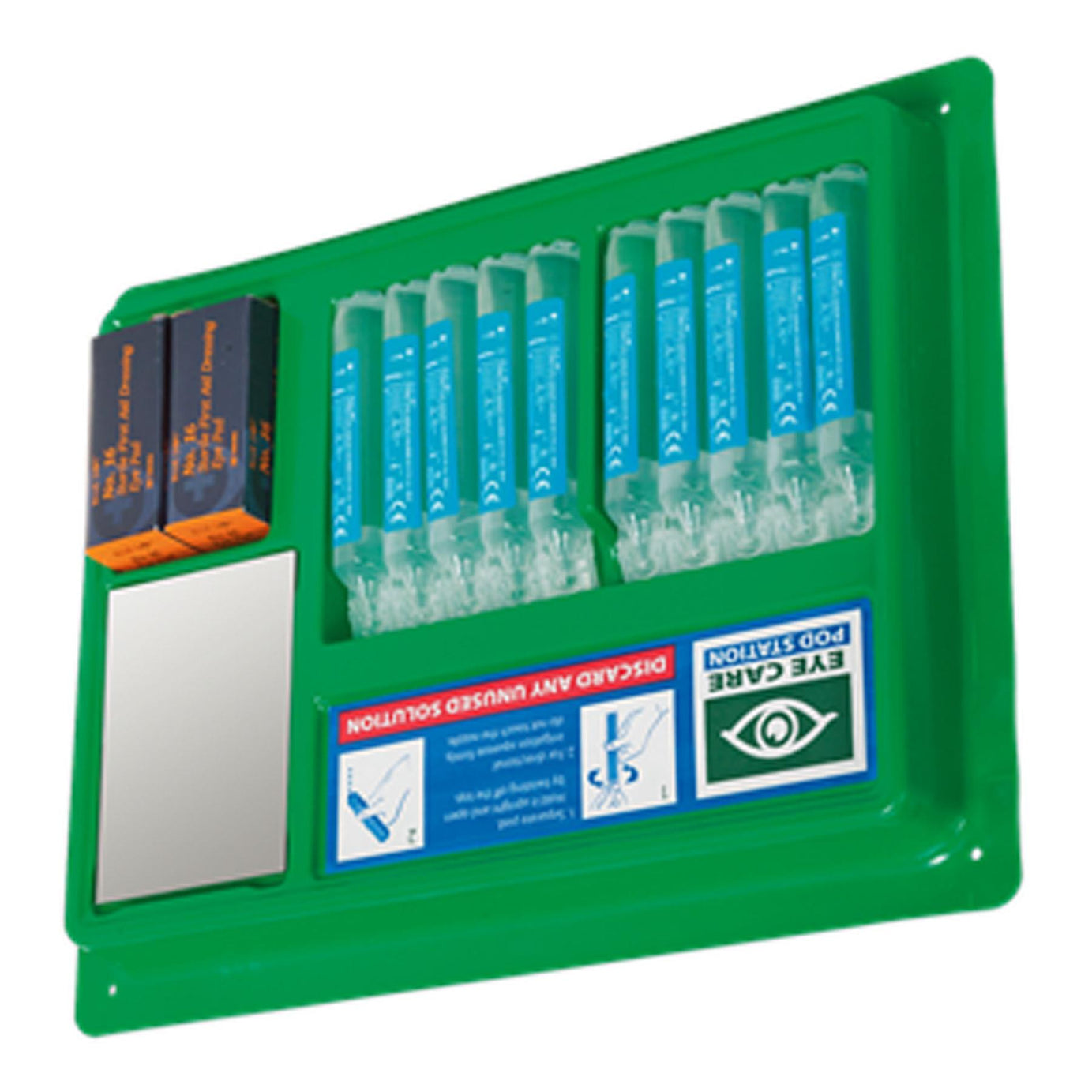 Sealey Eye/Wound Wash Station