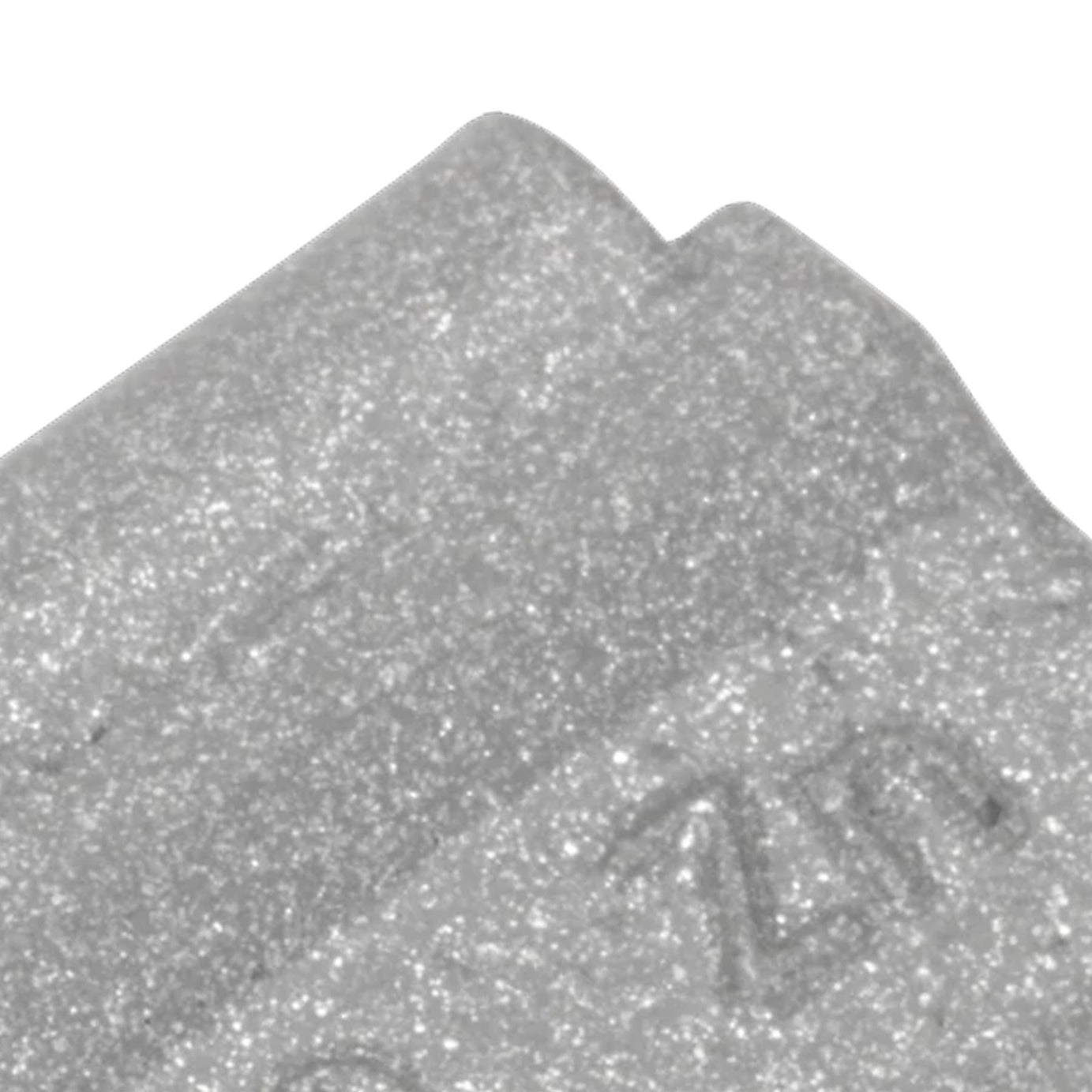WWSH10 Wheel Weight 10g Hammer-On Zinc for Steel Wheels Pack of 100 Sealey