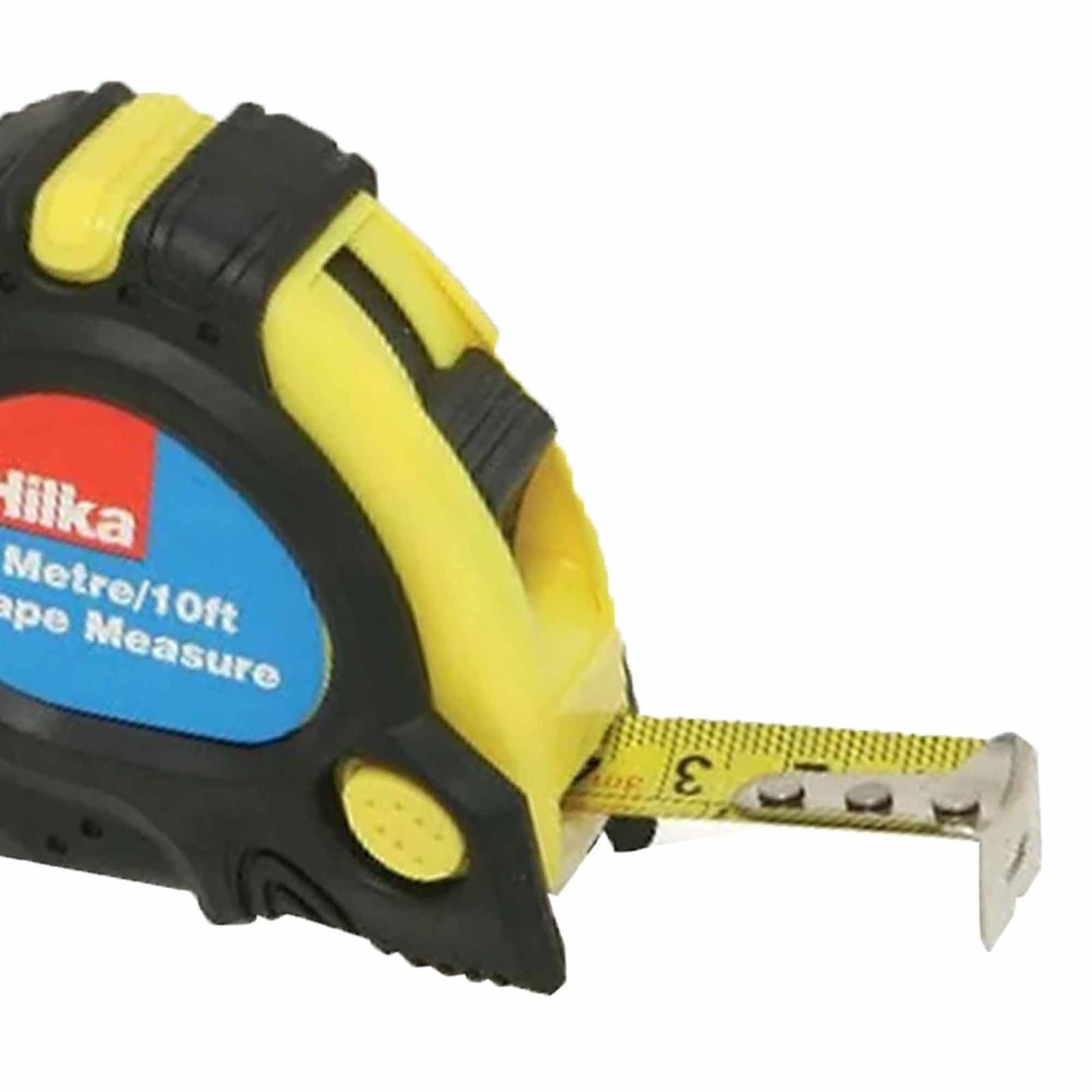 Hilka 3m/10ft Measure Tape