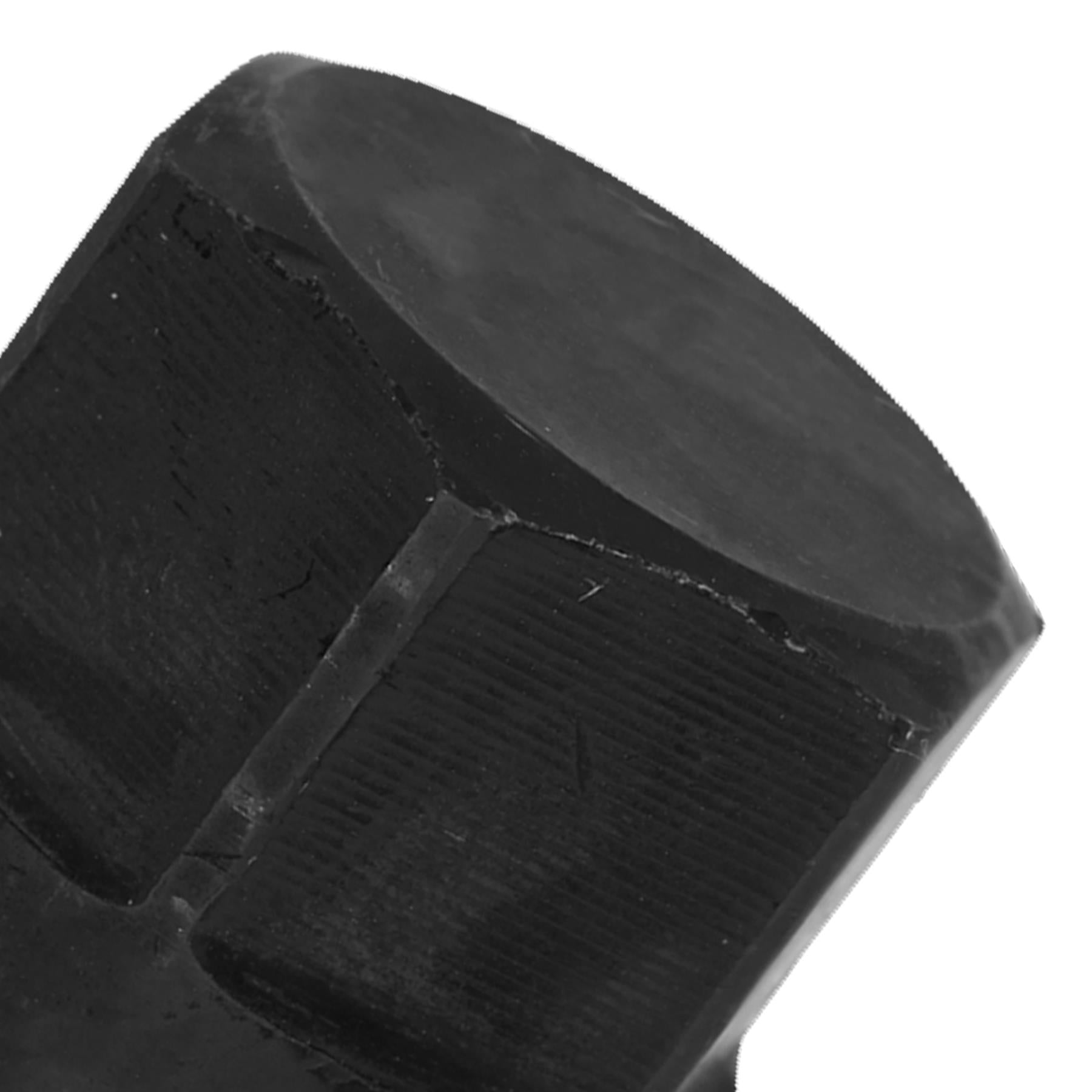 Sealey Motorcycle Wheel Nut Socket H24 1/2"Sq Drive