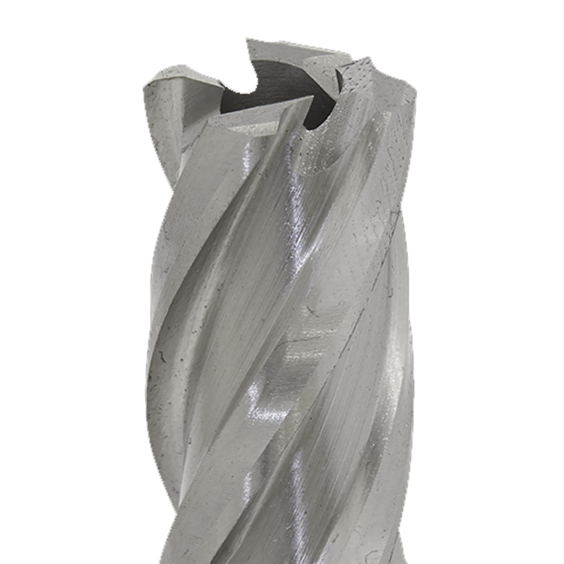 Sealey Rotabor Cutter HSS 16mm - Cut Depth 25mm