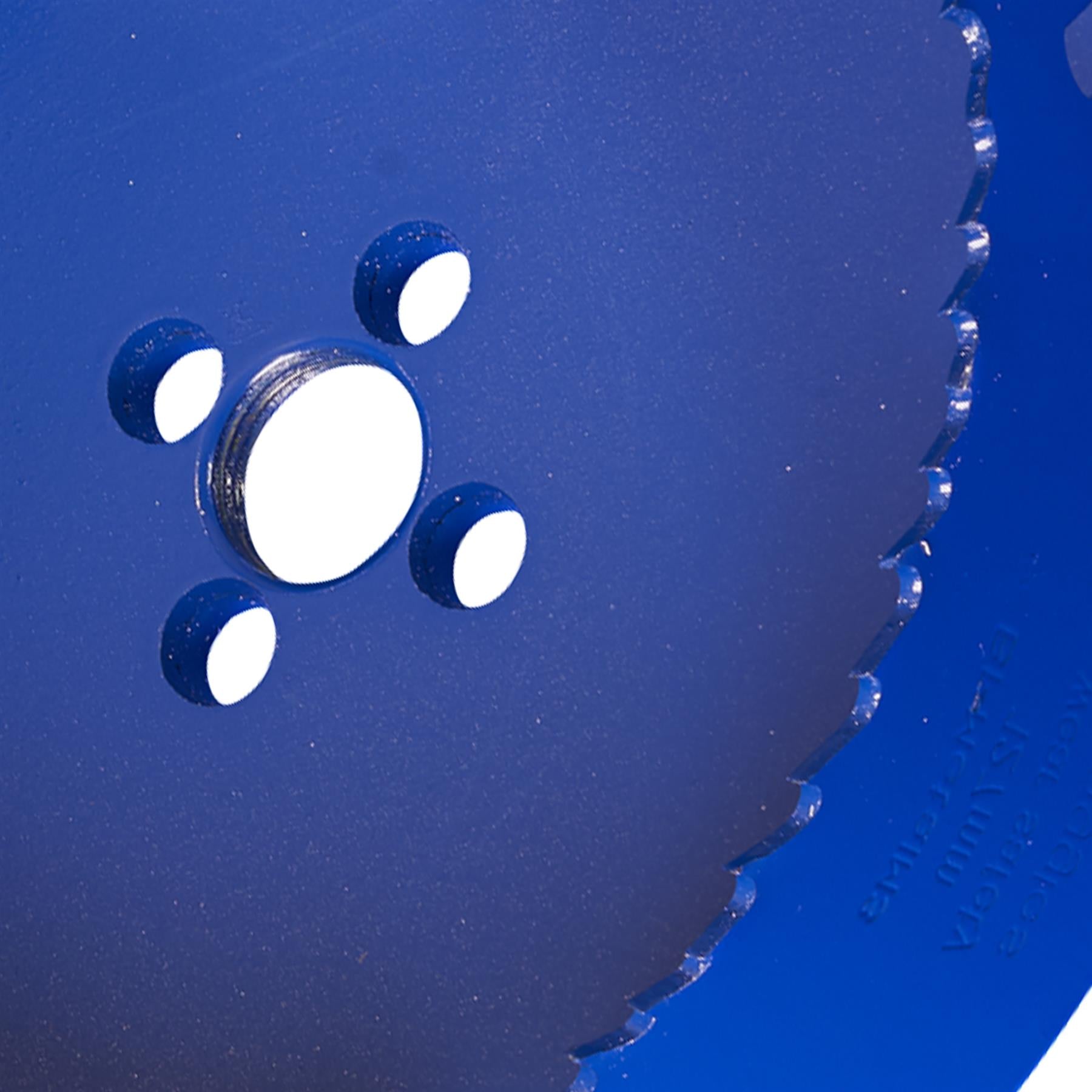 Sealey HSS Hole Saw Blade �127mm