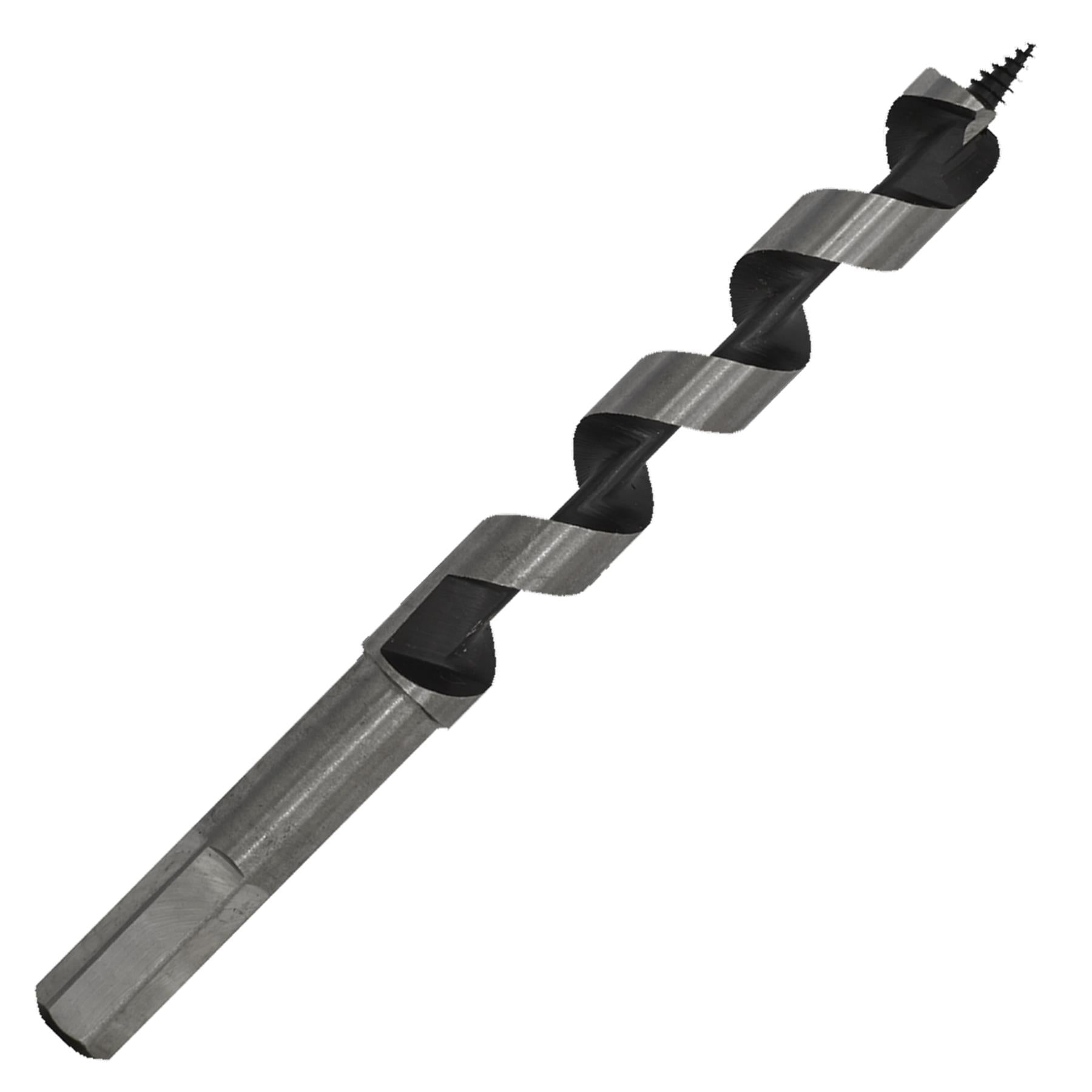 Sealey Auger Wood Drill 14 x 155mm Garage Workshop DIY