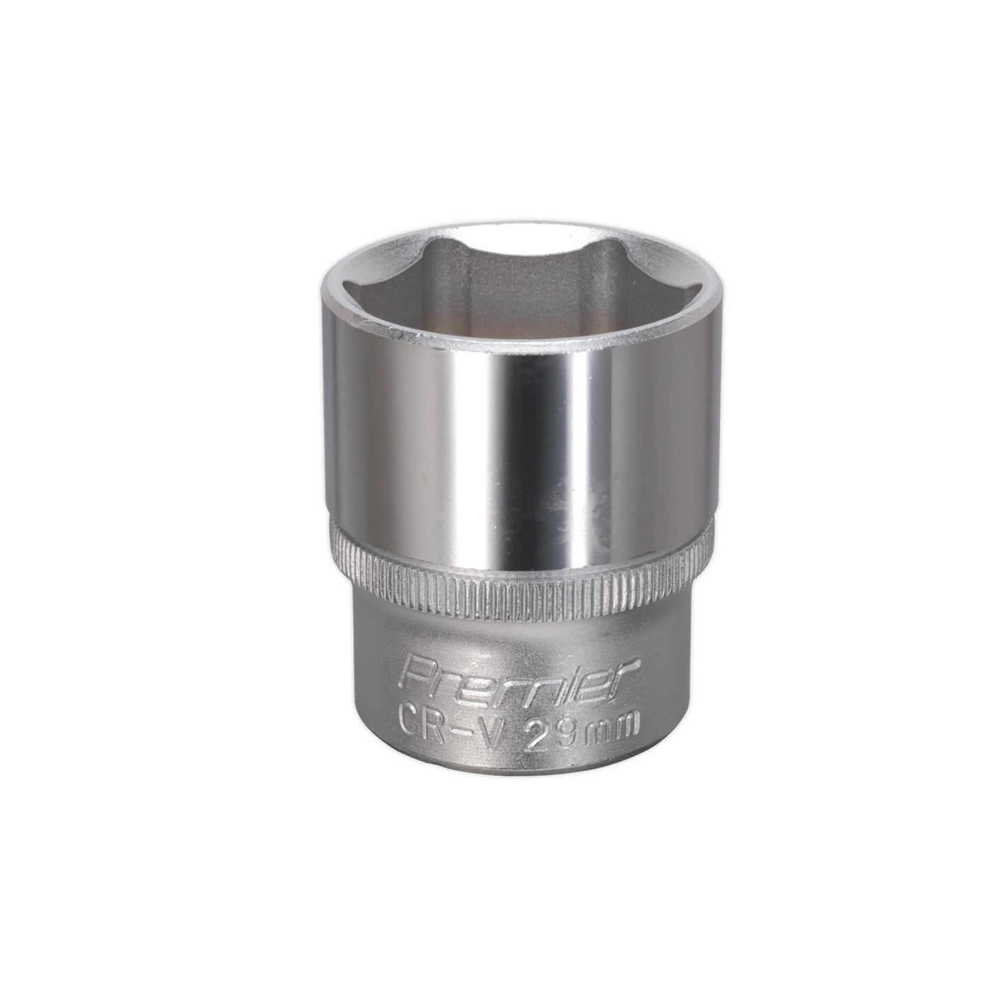 Sealey WallDrive Socket 29mm 1/2"Sq Drive