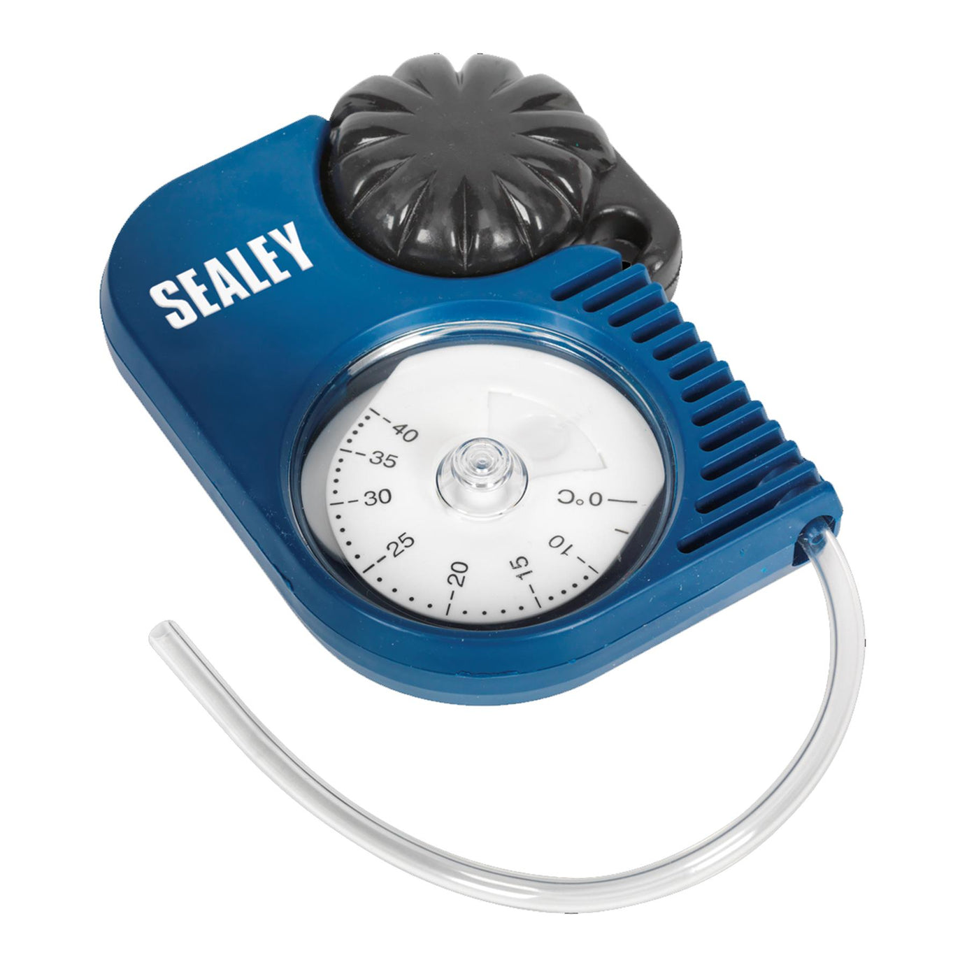 Sealey Ethylene Glycol Antifreeze Tester Twin-Rotor