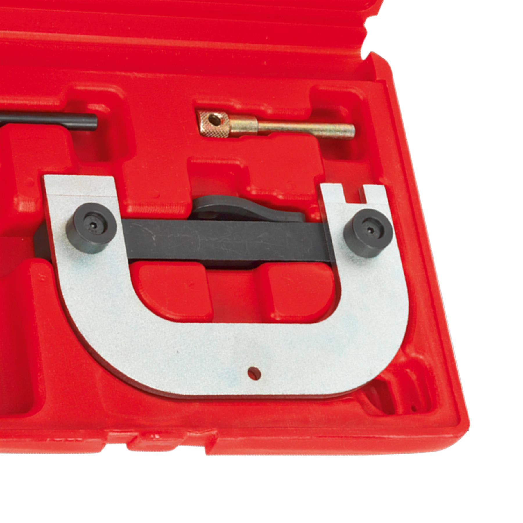 Petrol Engine Timing Kit-Renault 1.4,1.6,1.8,2.0 16v-Belt. Sealey
