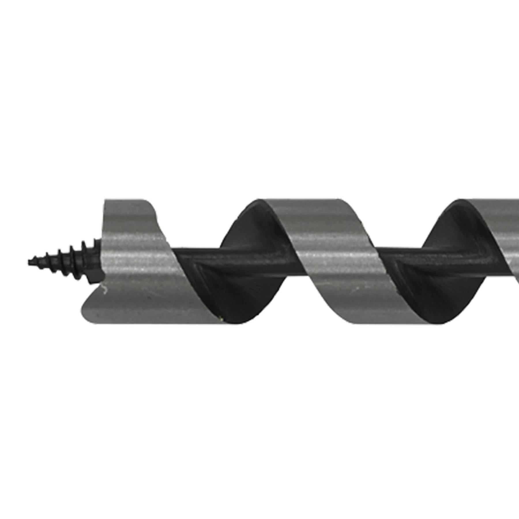 Sealey SDS Plus Auger Wood Drill �20 x 235mm