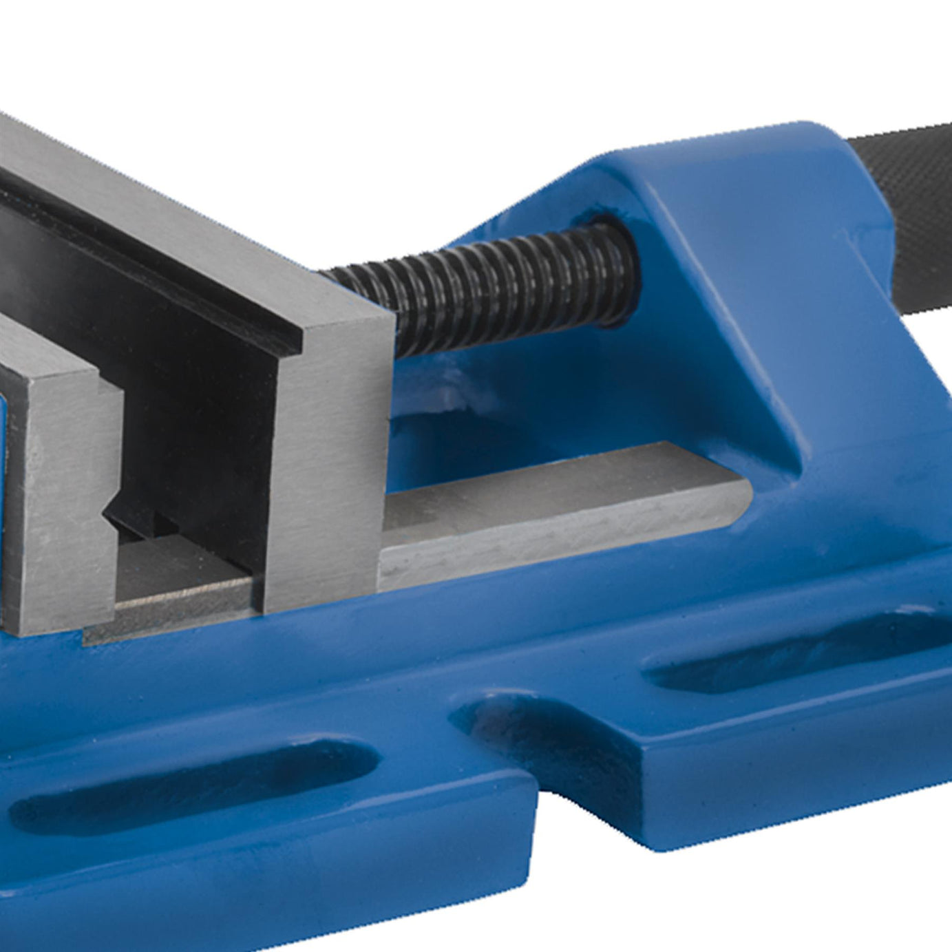 Sealey Drill Vice Super 100mm Jaw