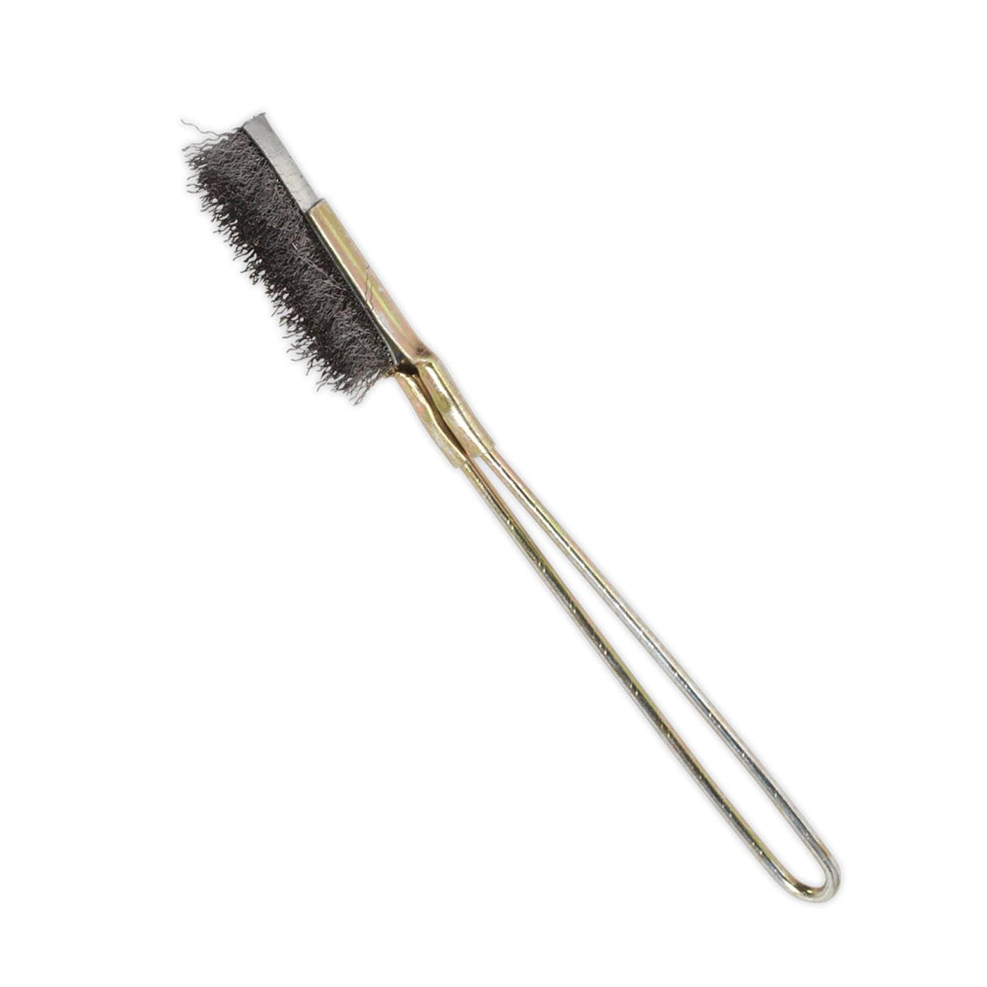 Sealey Wire Brush Set 2pc