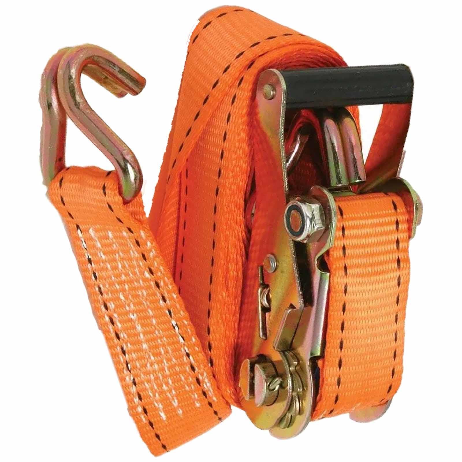 38mm x 5m HD Ratchet Tie