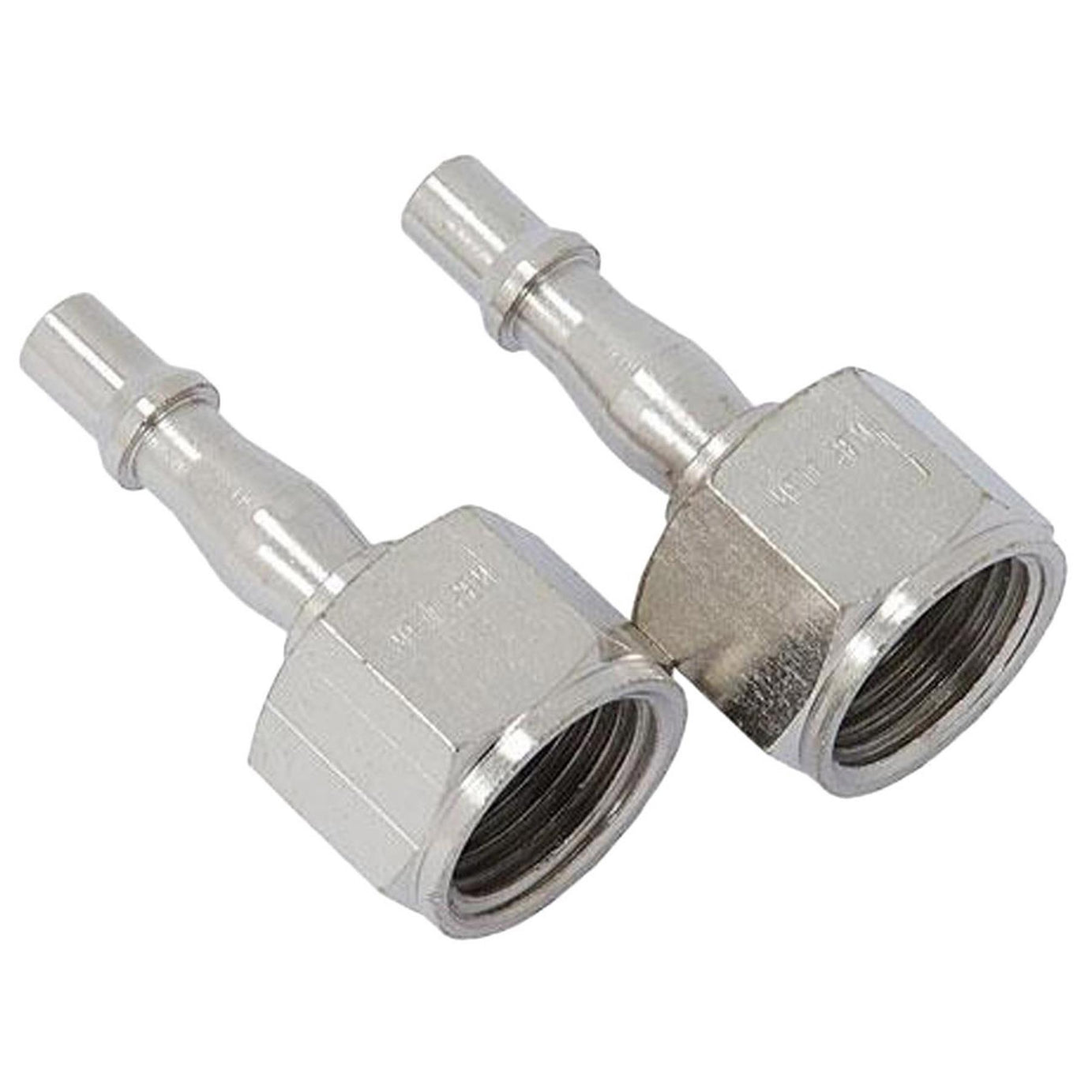 1/2" Bayonet Plug Coupler